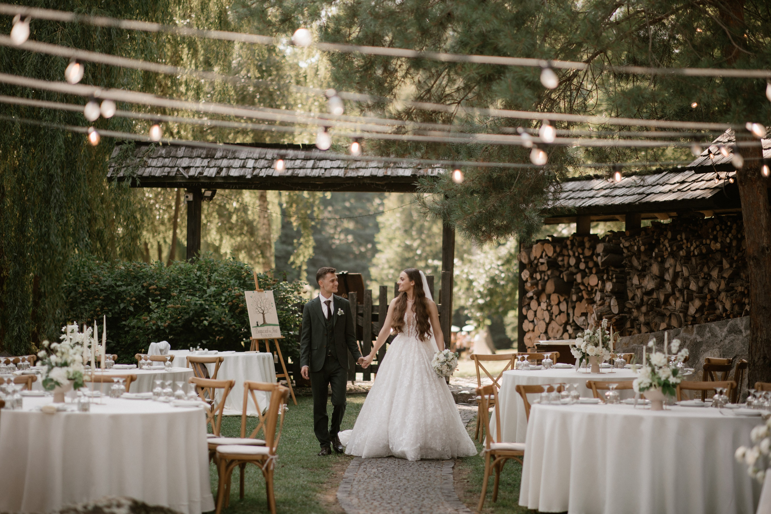 Влад + Яна. Весільний фотограф Ілля Пятнічний Вінниця