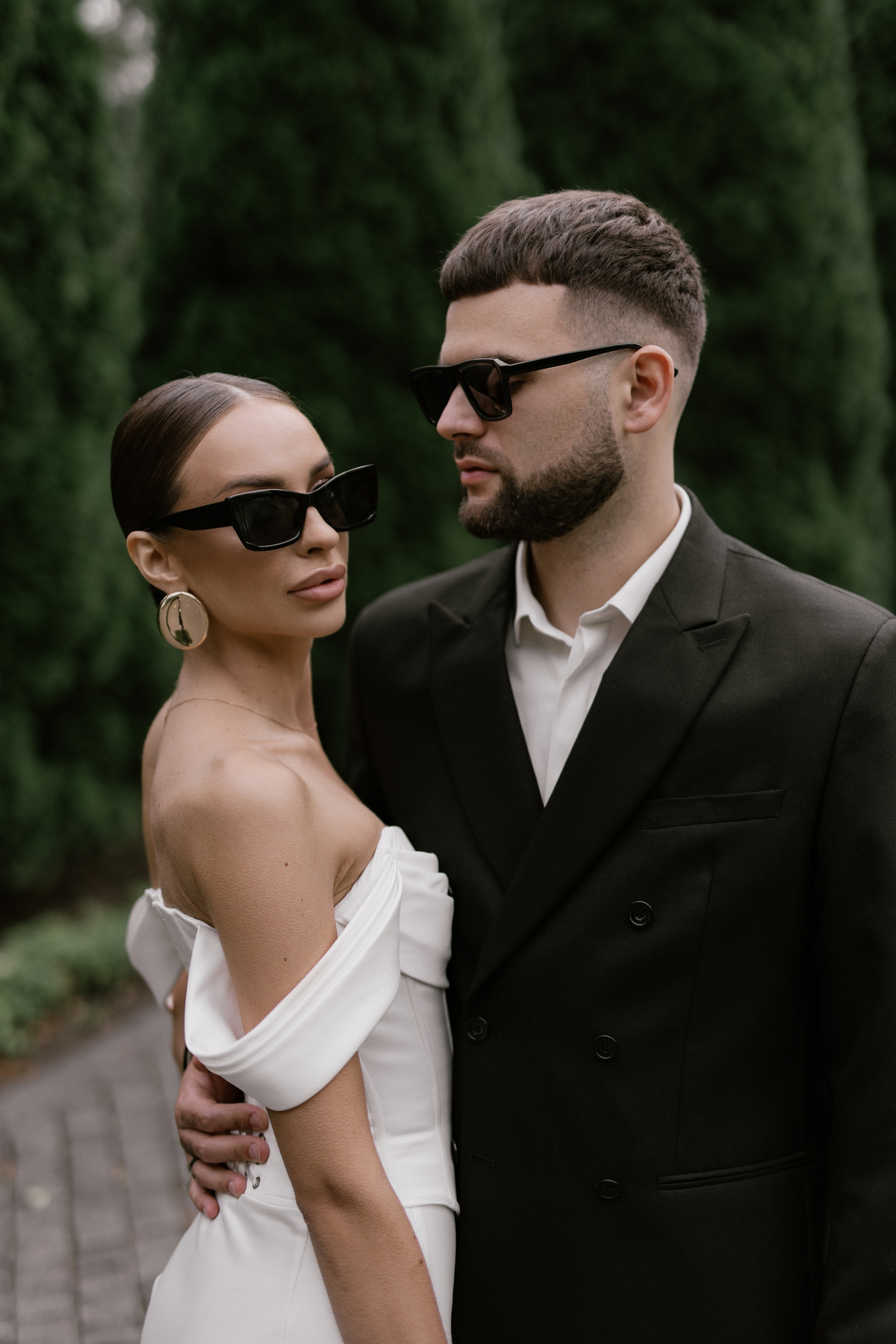 Арсен + Ліза. Весільний фотограф Ілля Пятнічний Вінниця