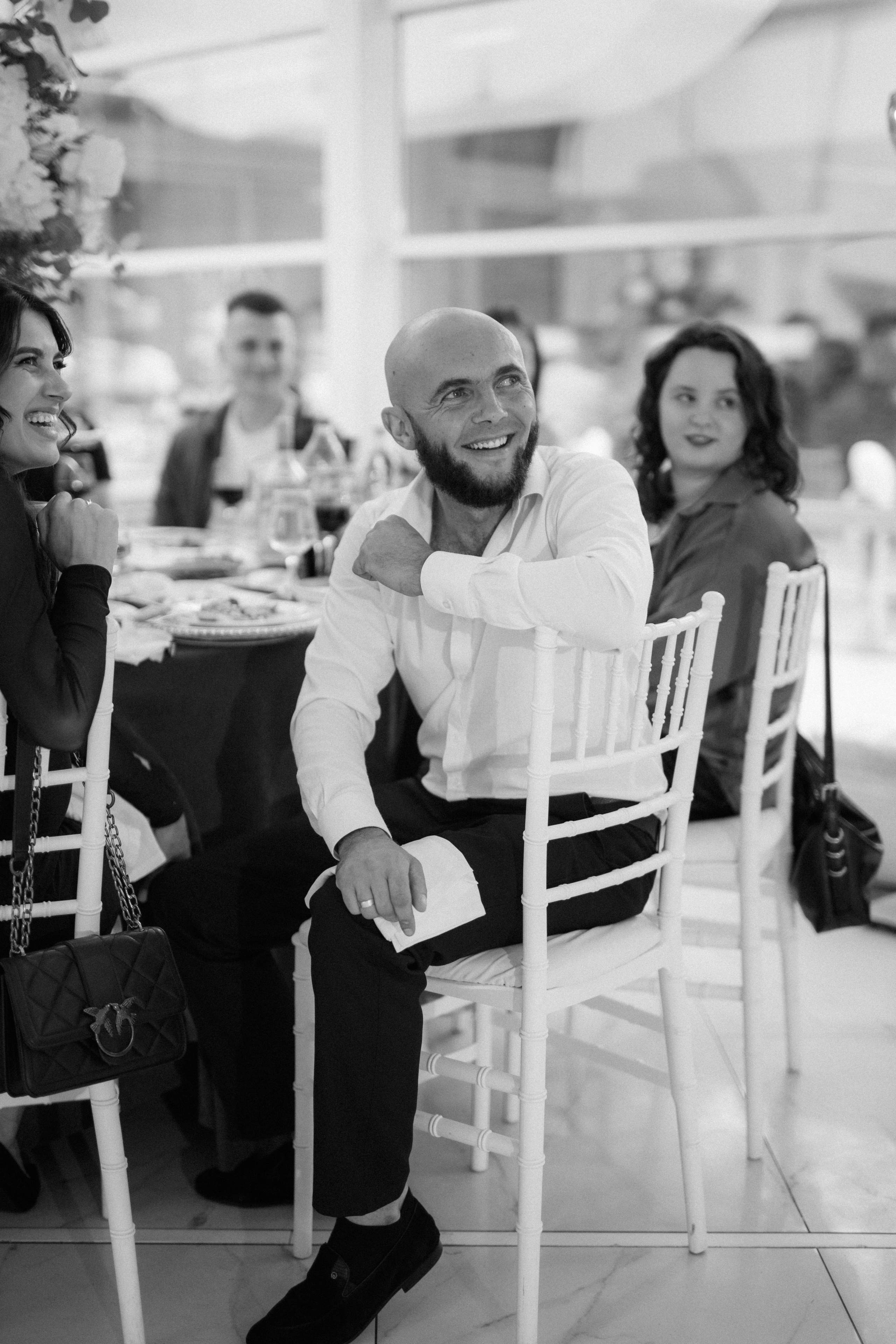 Валерій + Яна. Весільний фотограф Ілля Пятнічний Вінниця