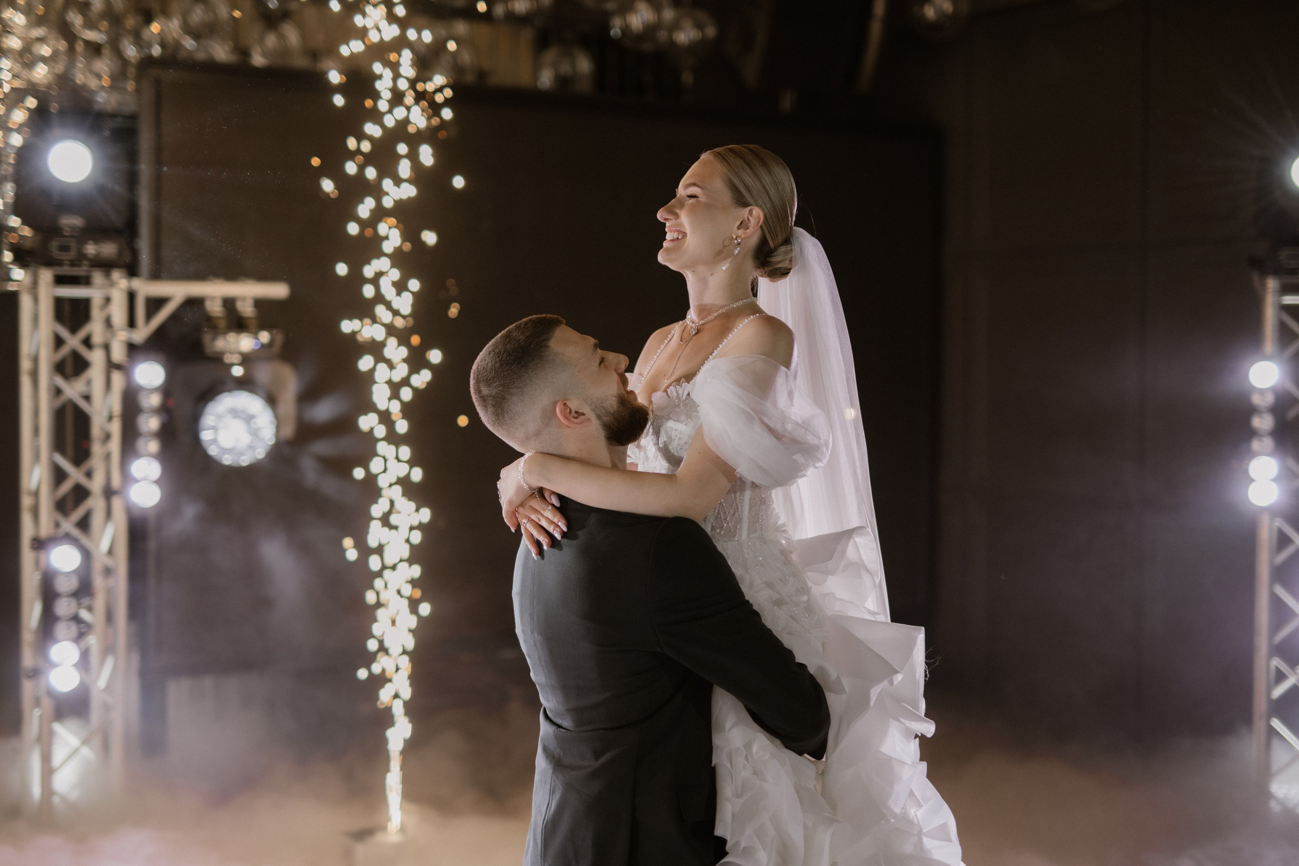 Вова + Катя. Весільний фотограф Ілля Пятнічний Вінниця