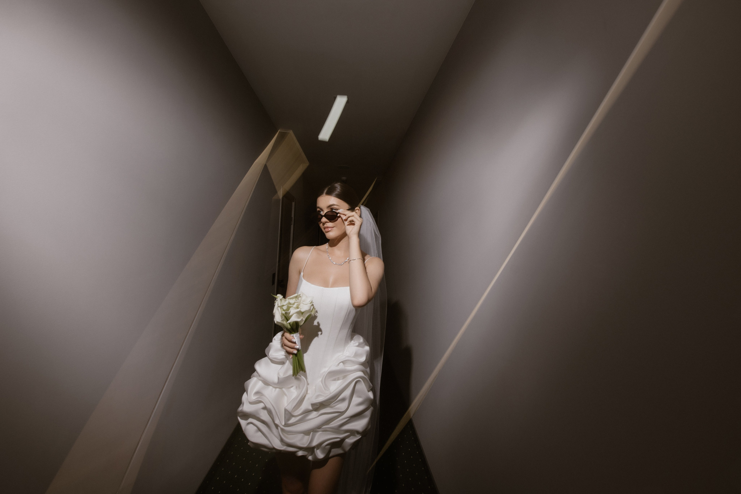 Коля + Маша. Весільний фотограф Ілля Пятнічний Вінниця