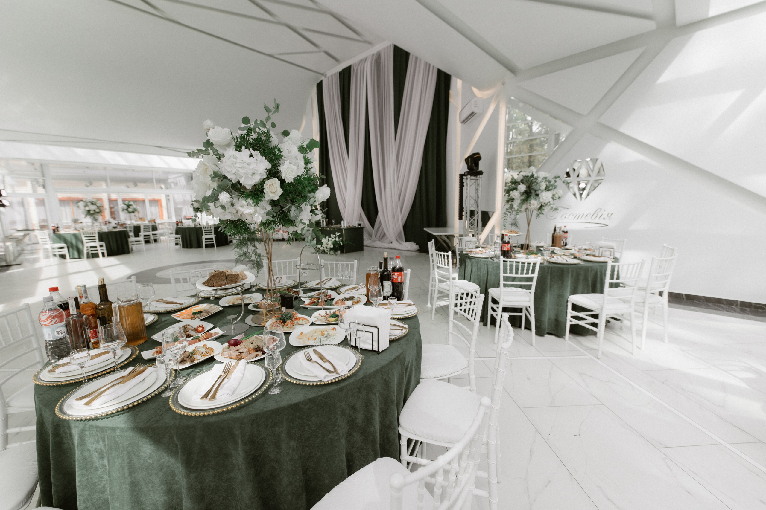 Валерій + Яна. Весільний фотограф Ілля Пятнічний Вінниця