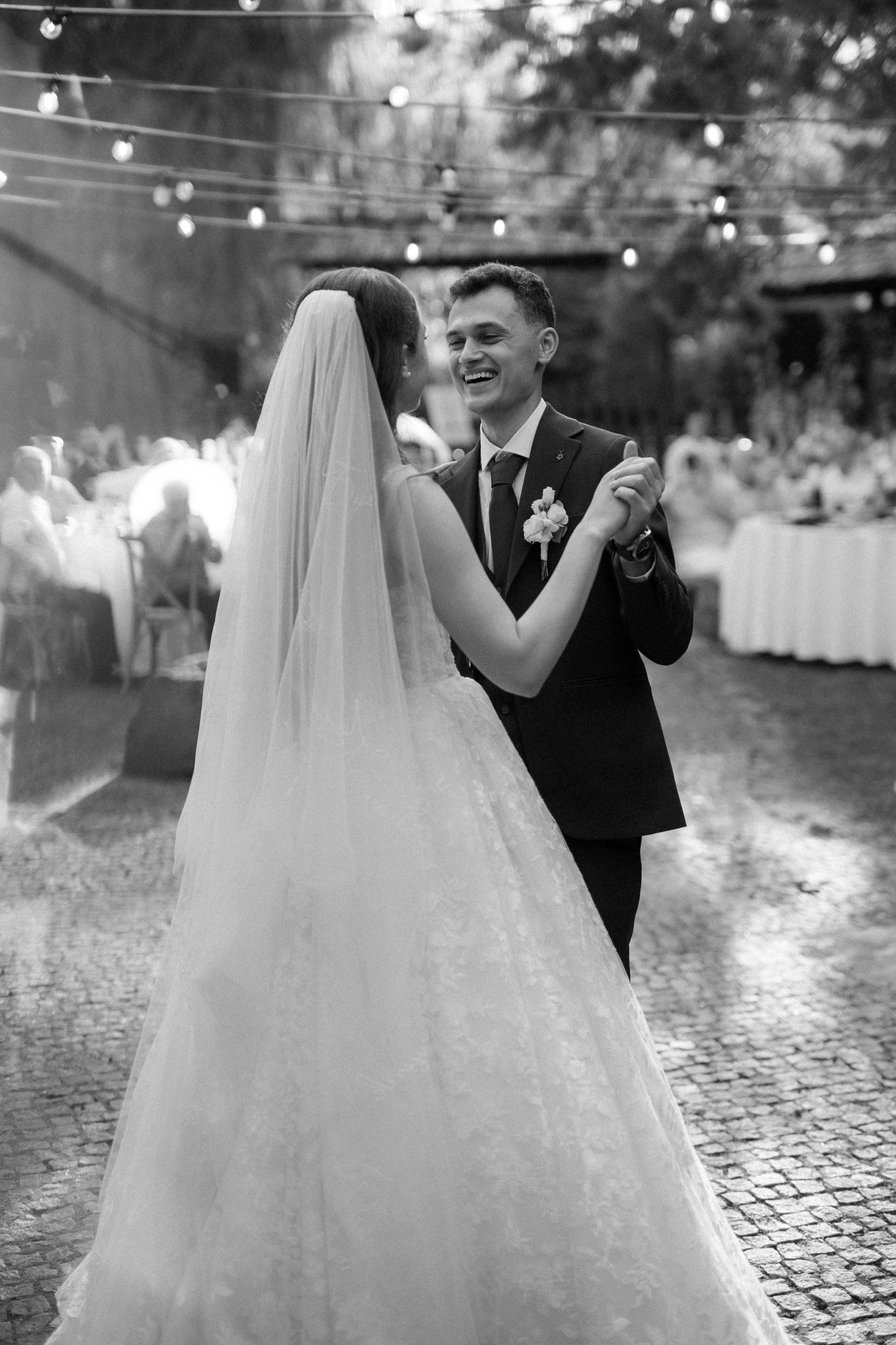 Влад + Яна. Весільний фотограф Ілля Пятнічний Вінниця