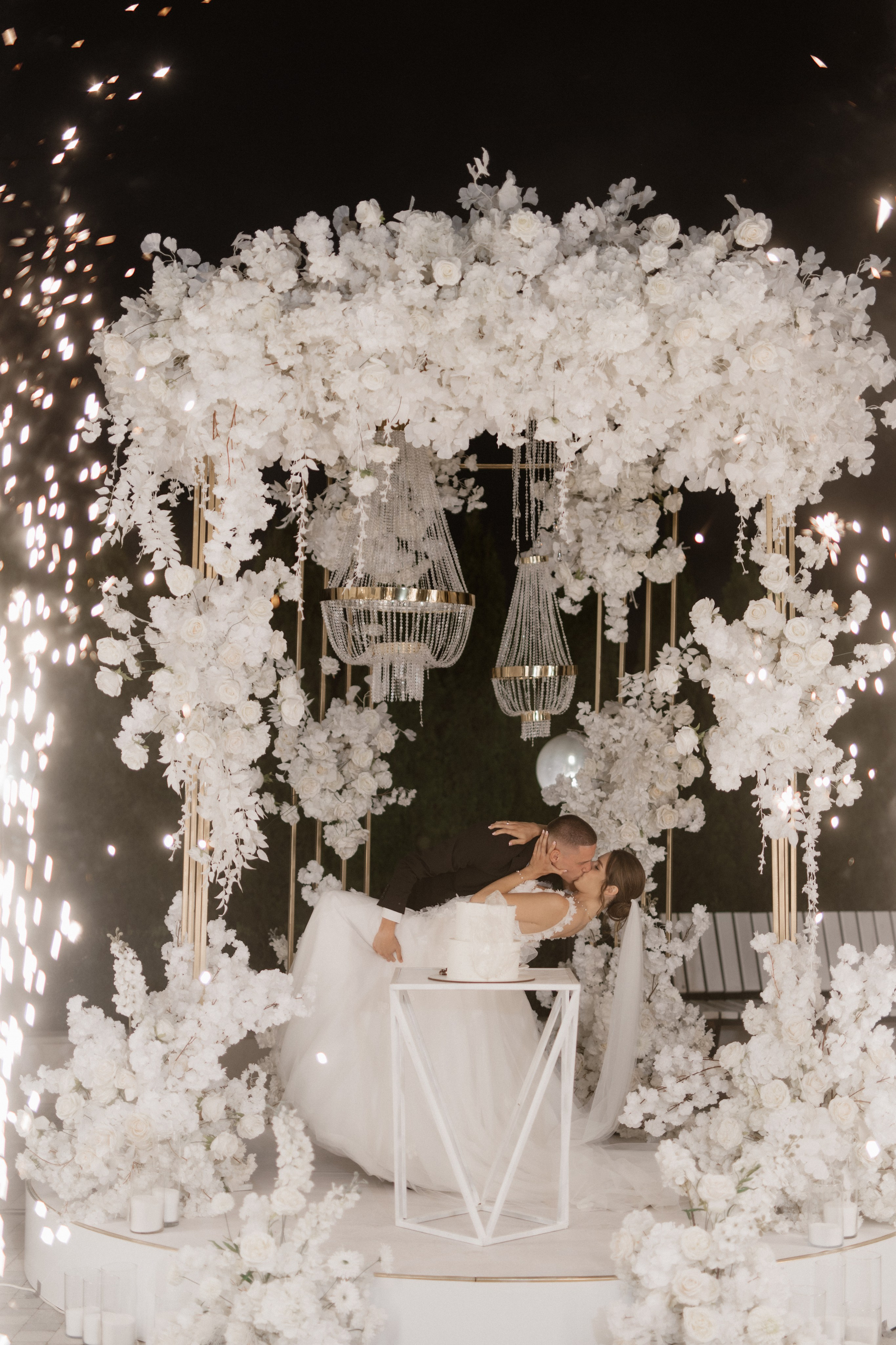 Віталій + Аня. Весільний фотограф Ілля Пятнічний Вінниця