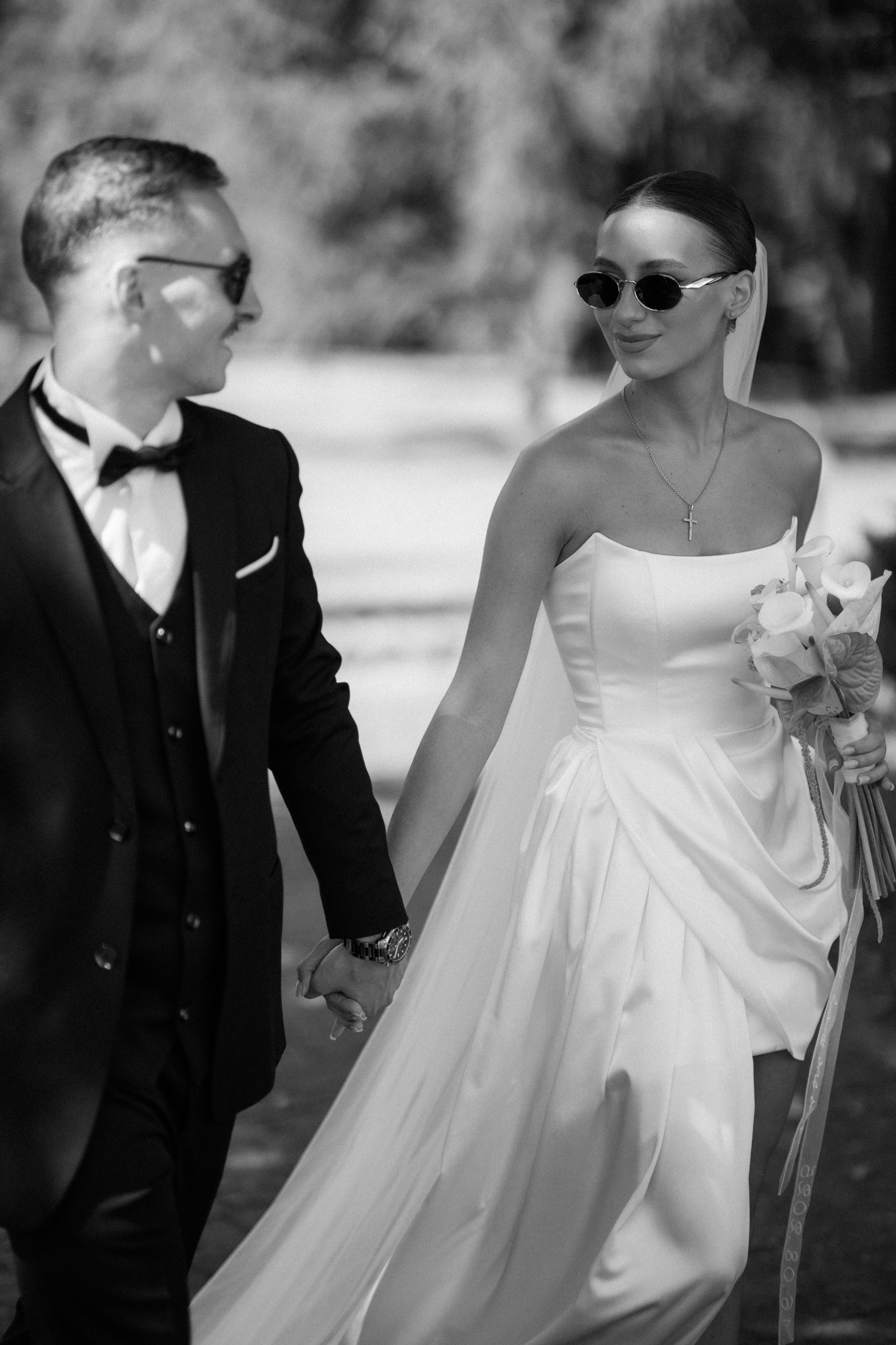 Богдан + Таня. Весільний фотограф Ілля Пятнічний Вінниця