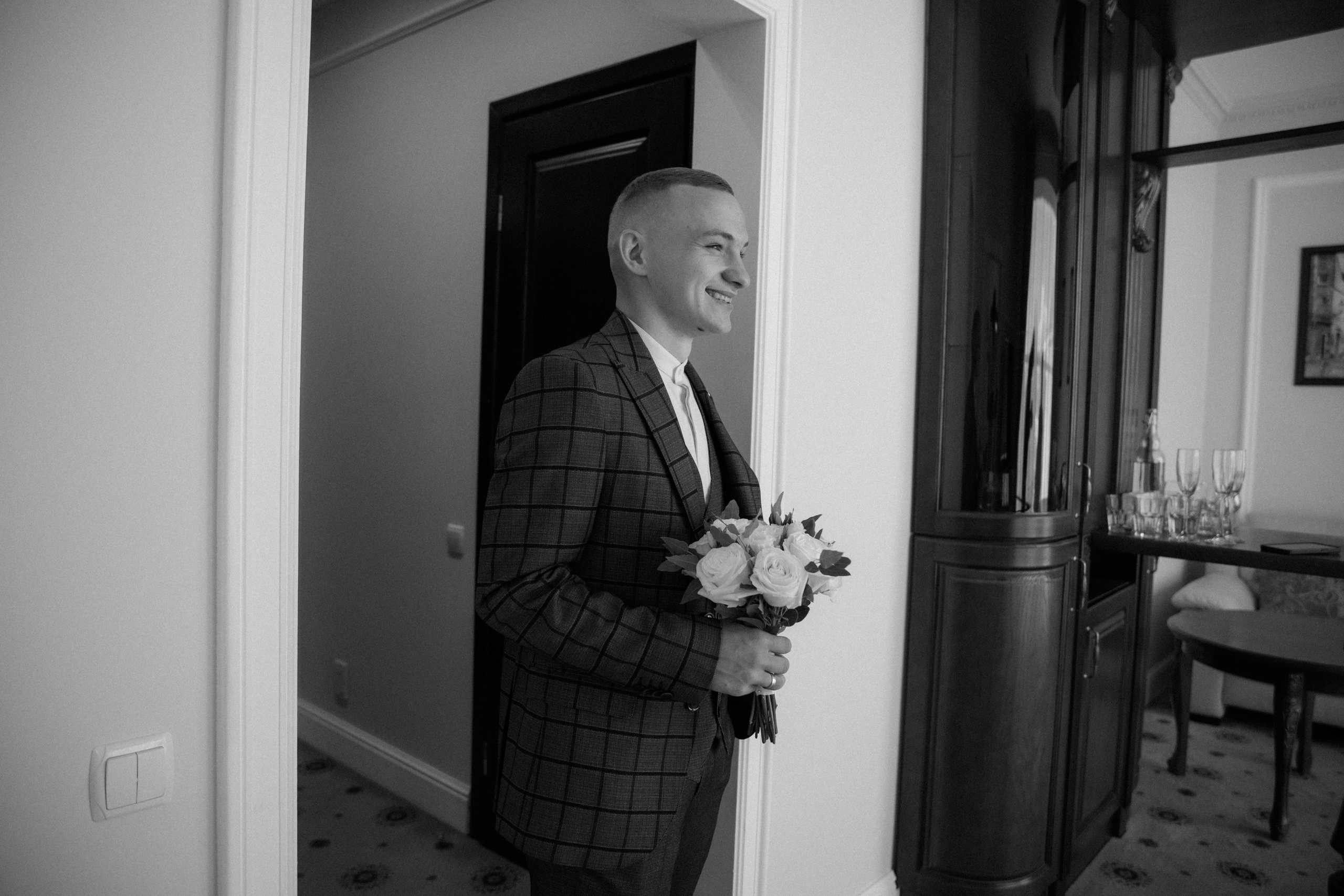 Веталік + Люба. Весільний фотограф Ілля Пятнічний Вінниця