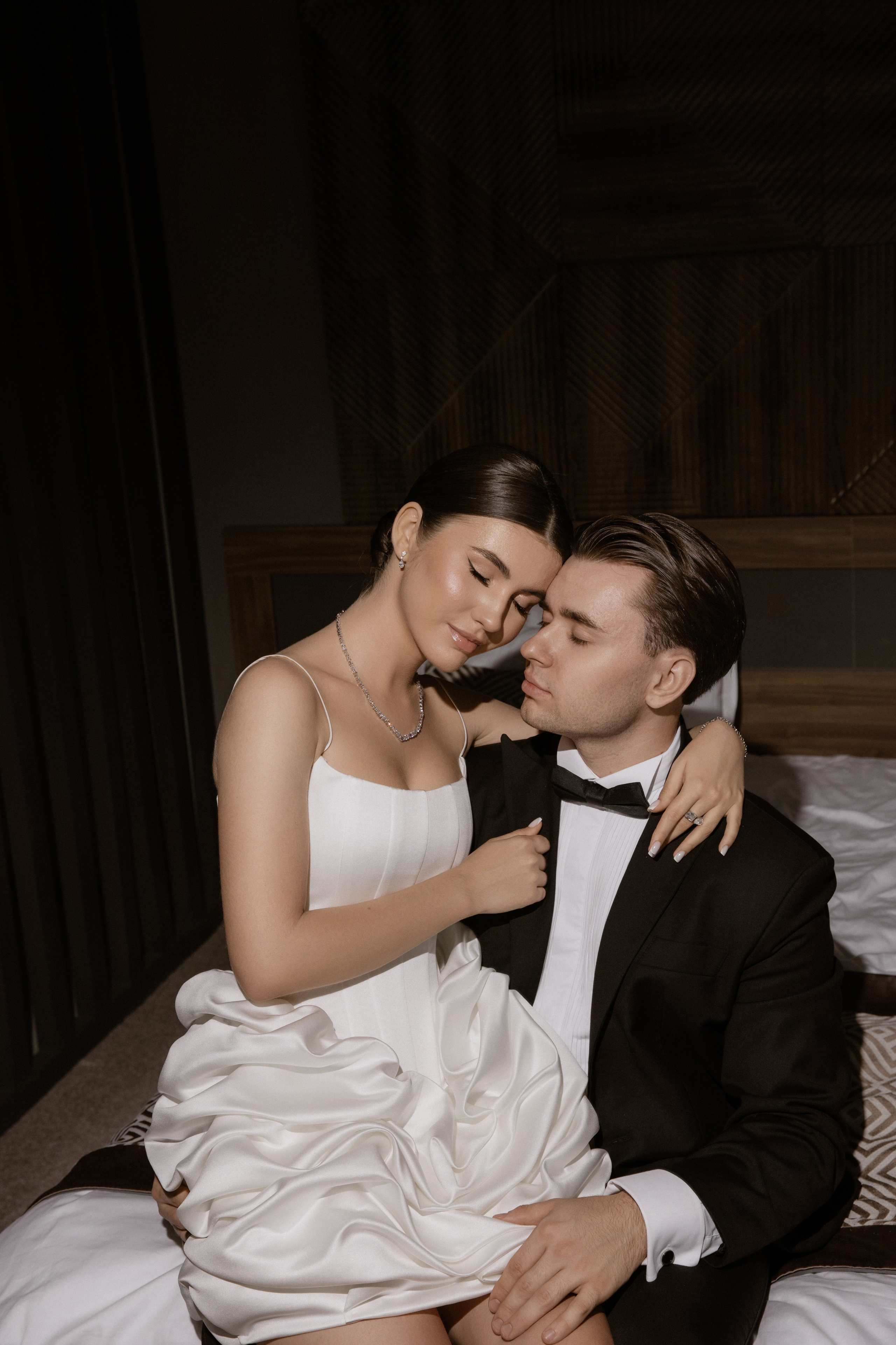 Коля + Маша. Весільний фотограф Ілля Пятнічний Вінниця