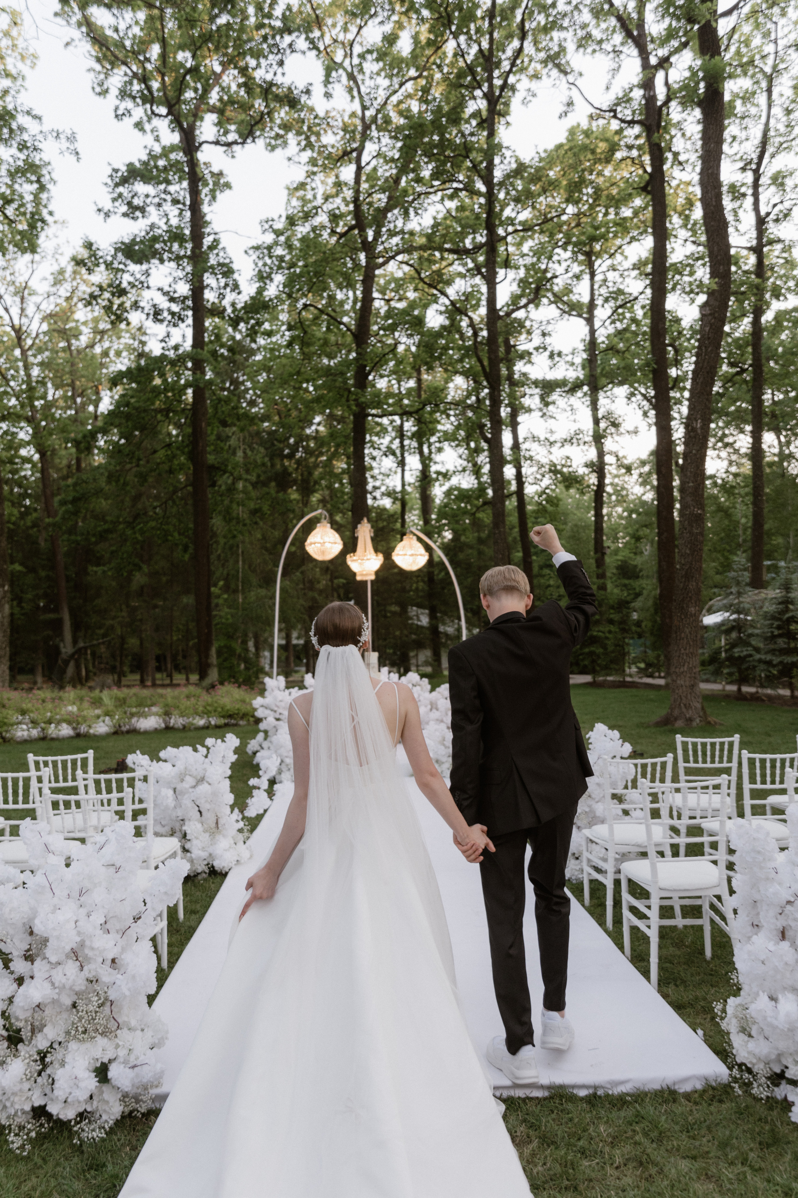 Валік + Аліса. Весільний фотограф Ілля Пятнічний Вінниця