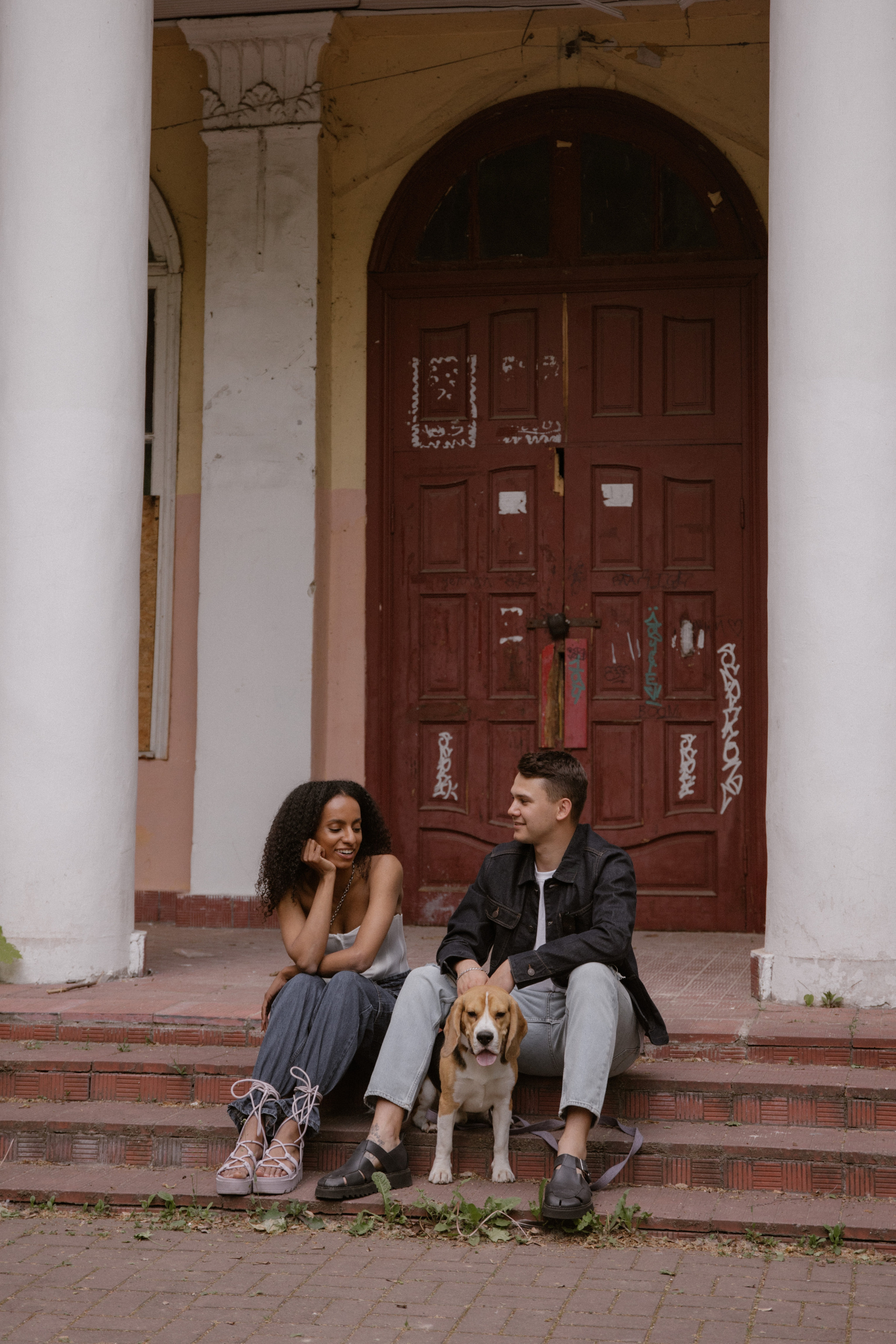 Ігорь + Еліна. Весільний фотограф Ілля Пятнічний Вінниця