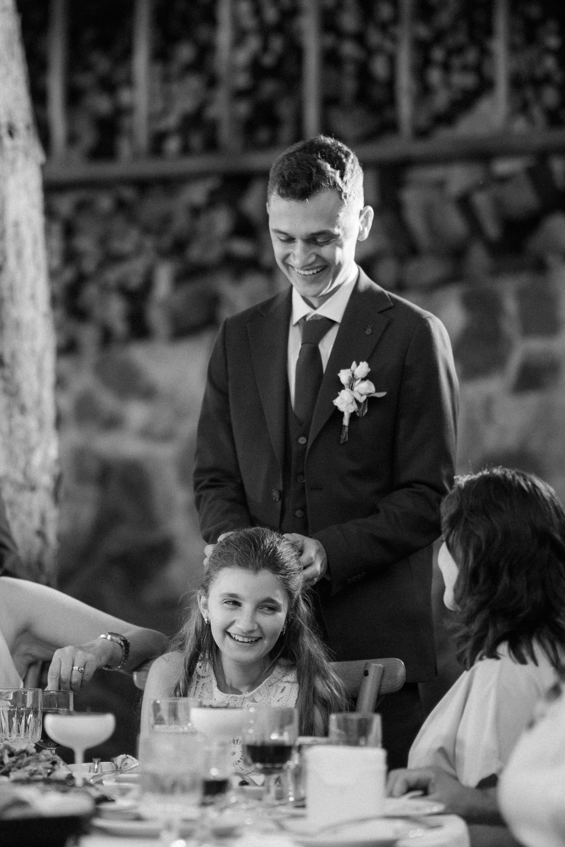 Влад + Яна. Весільний фотограф Ілля Пятнічний Вінниця