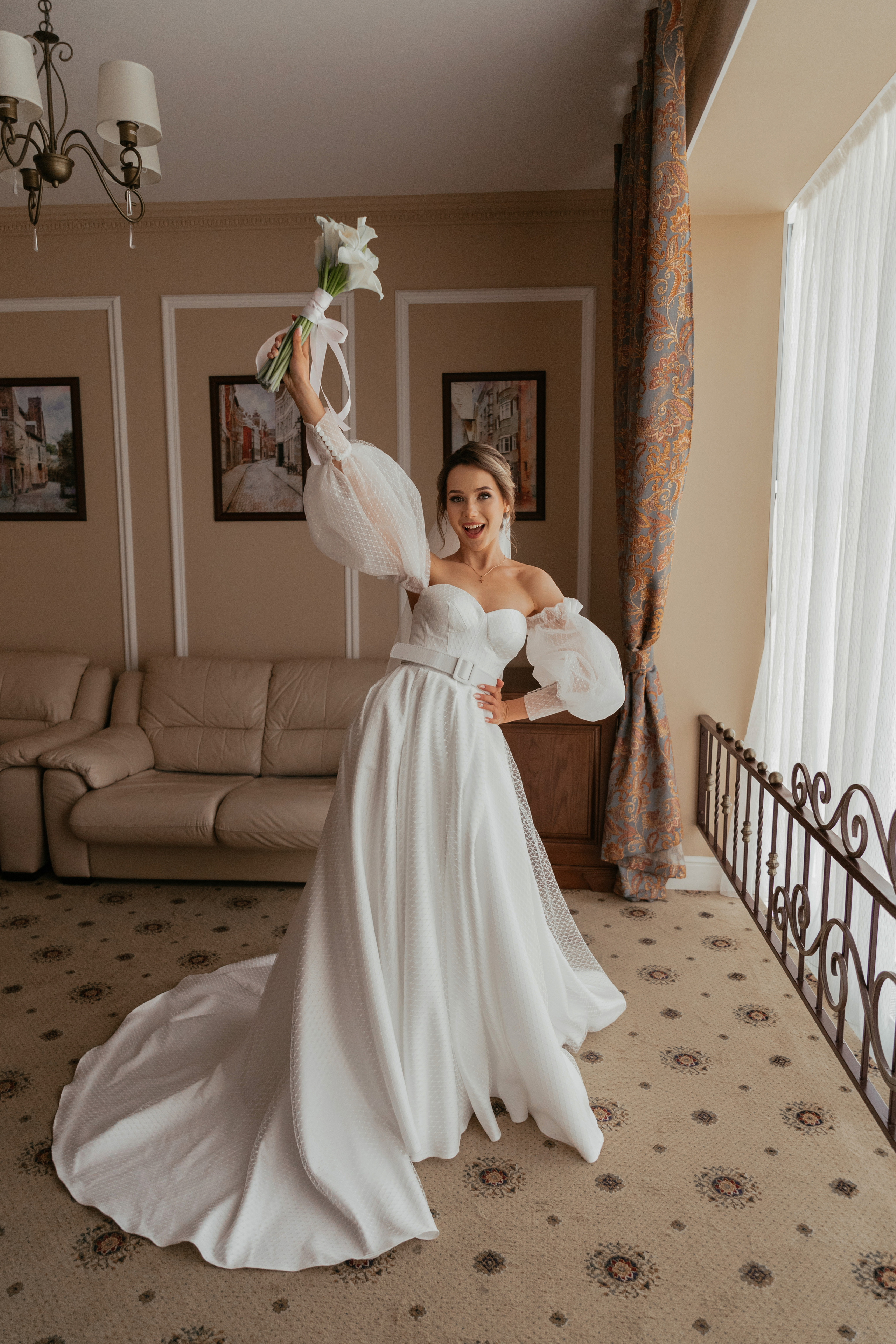 Даня + Валя. Весільний фотограф Ілля Пятнічний Вінниця