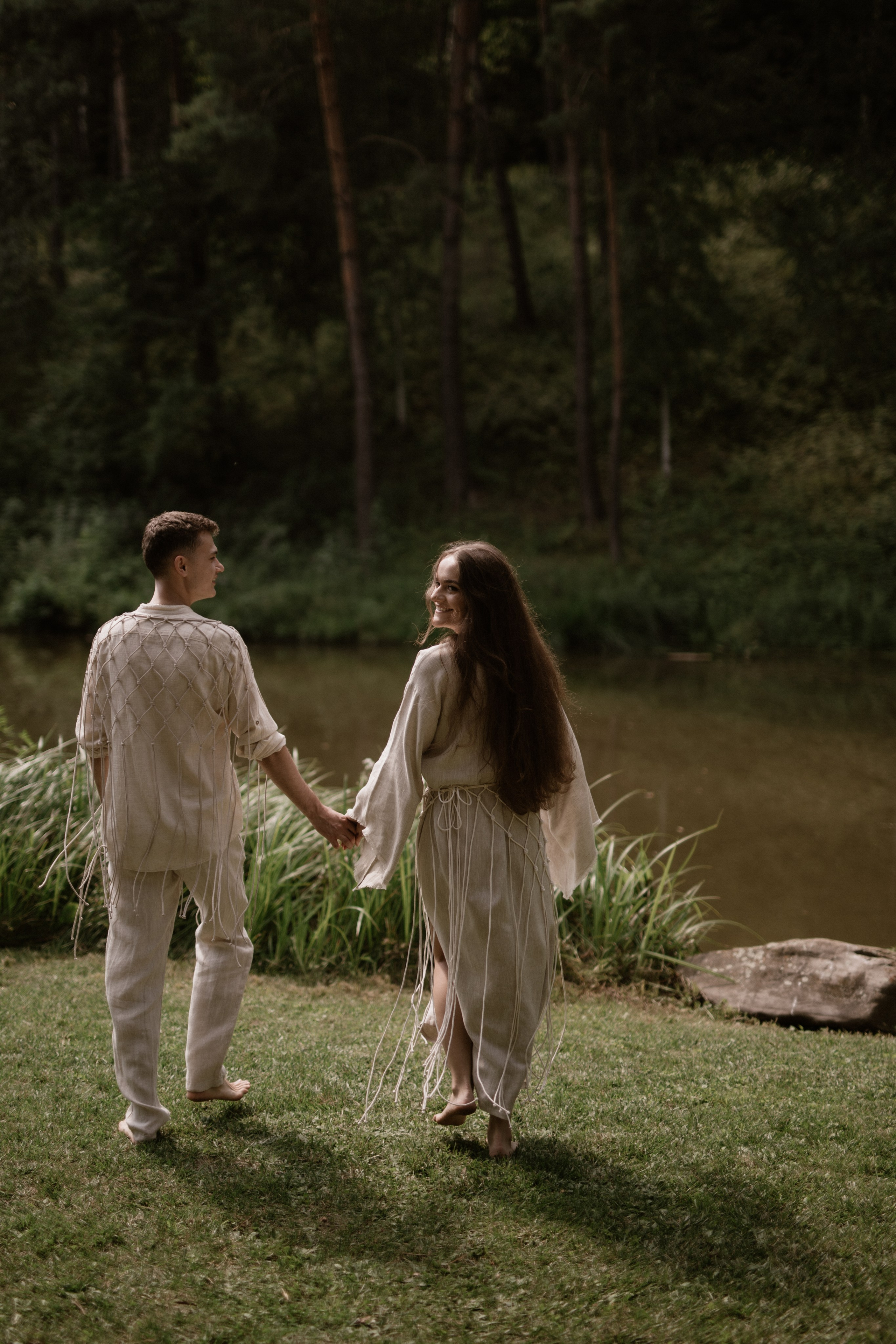 Влад + Яна. Весільний фотограф Ілля Пятнічний Вінниця