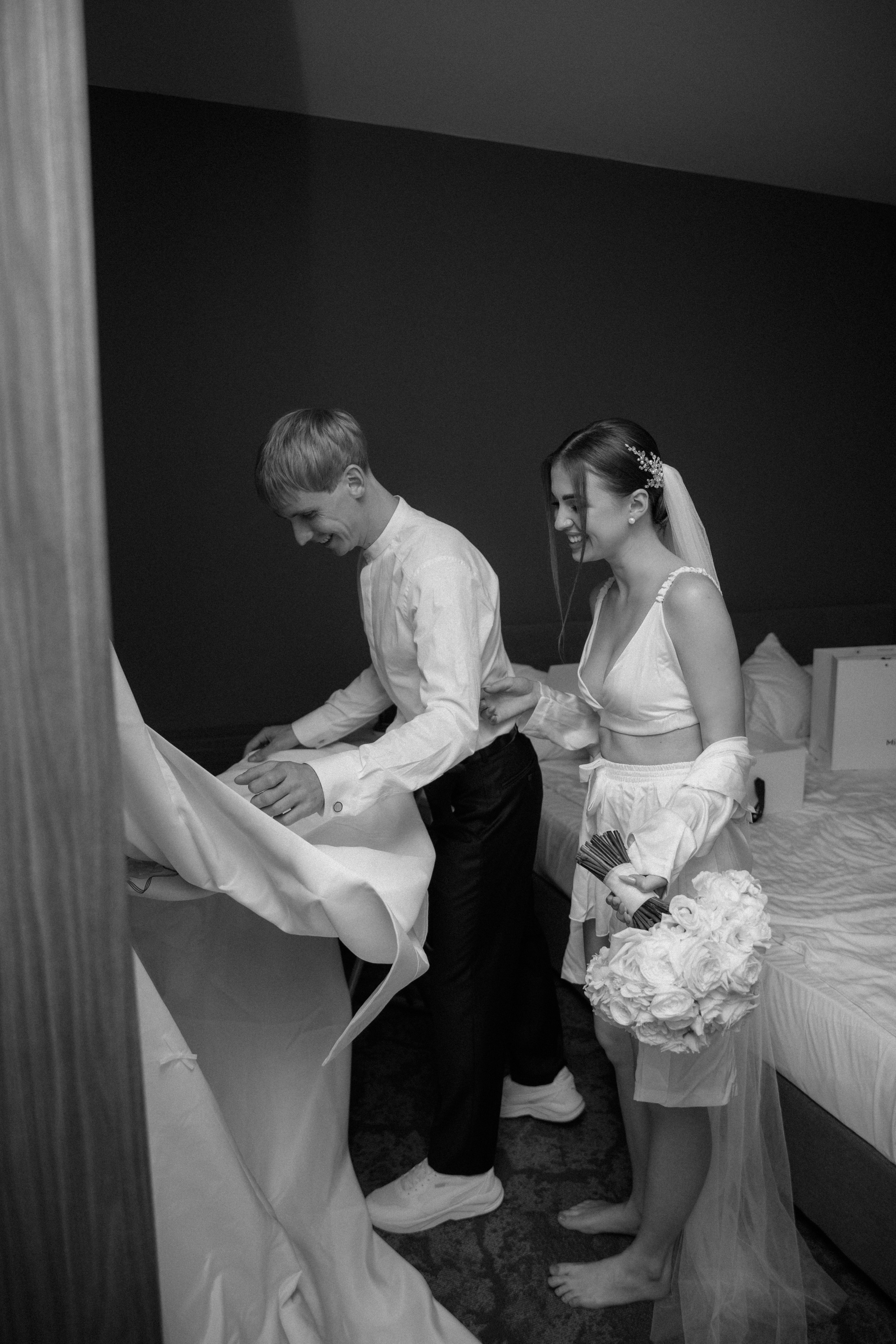 Весільний фотограф Ілля Пятнічний Вінниця