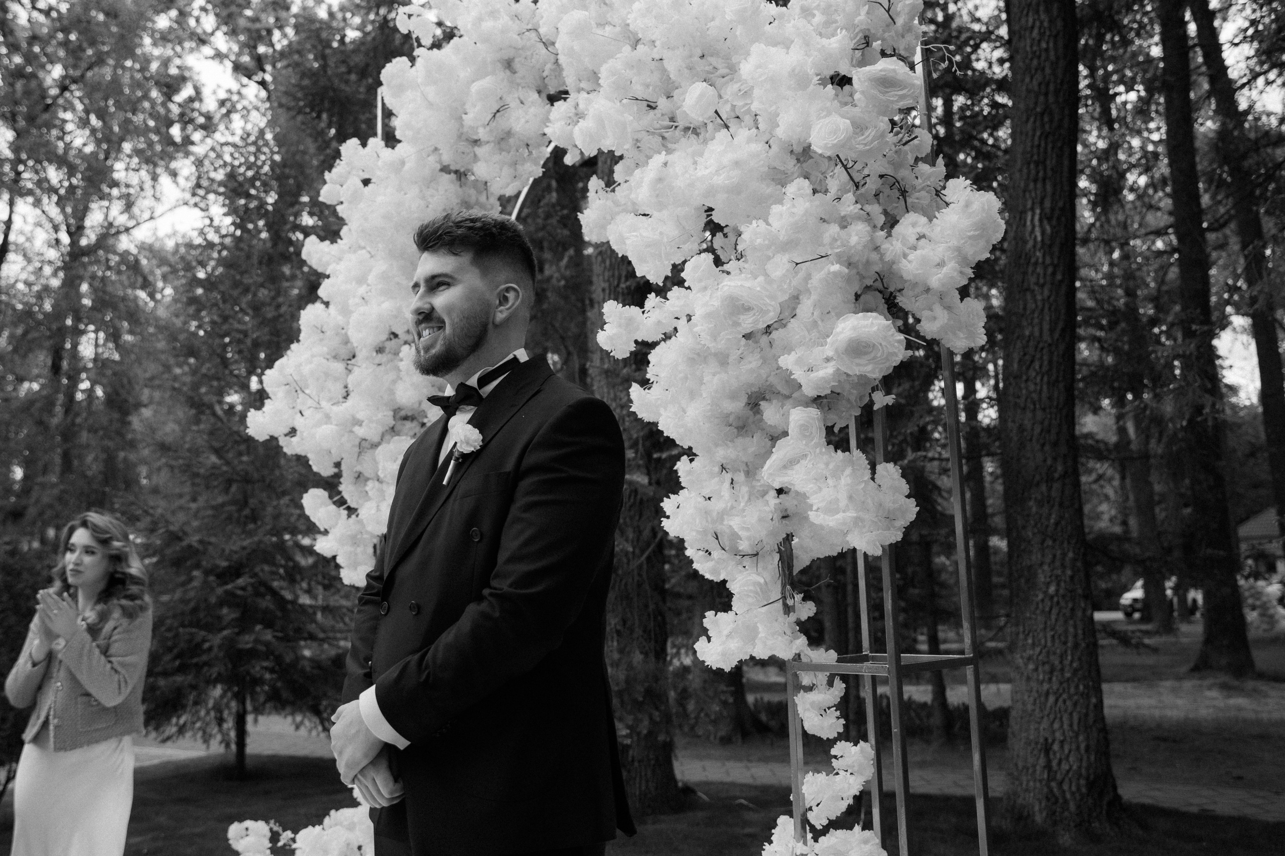 Денис + Софія. Весільний фотограф Ілля Пятнічний Вінниця