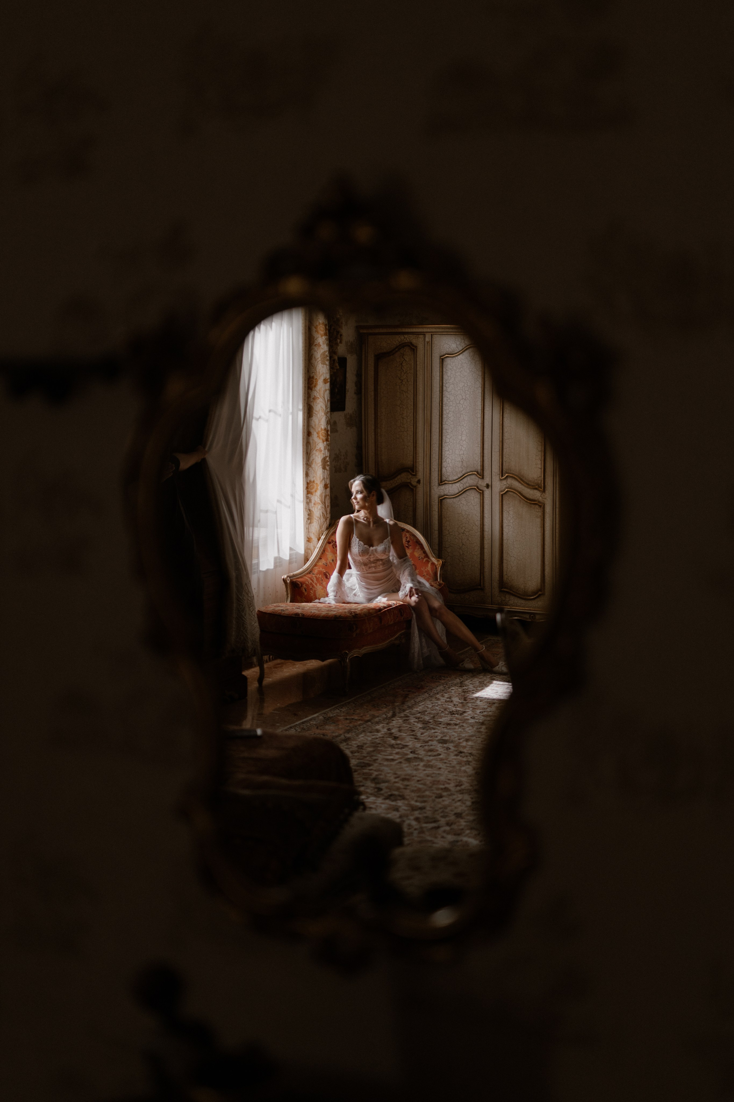 Віталій + Аня. Весільний фотограф Ілля Пятнічний Вінниця