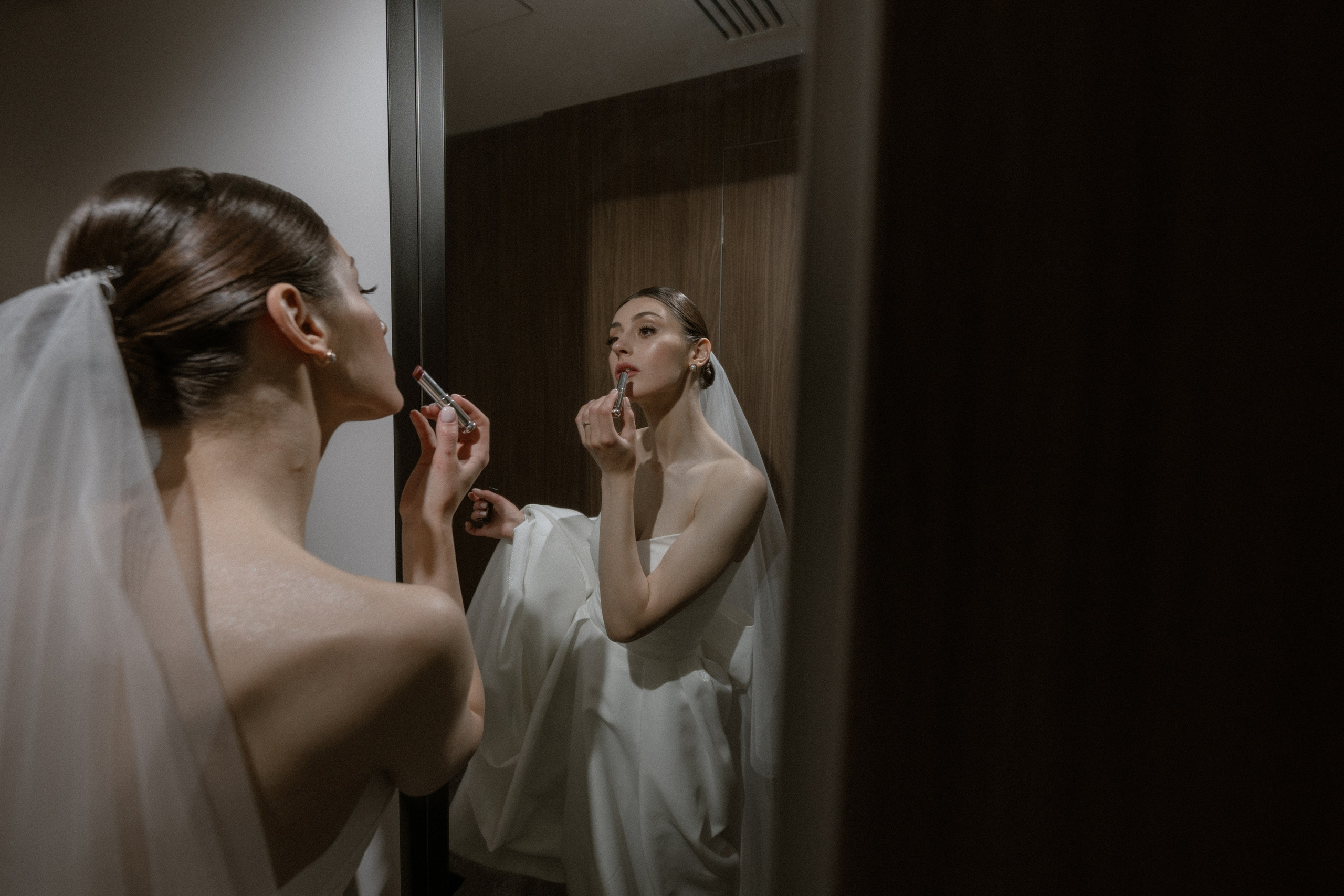 Денис + Софія. Весільний фотограф Ілля Пятнічний Вінниця