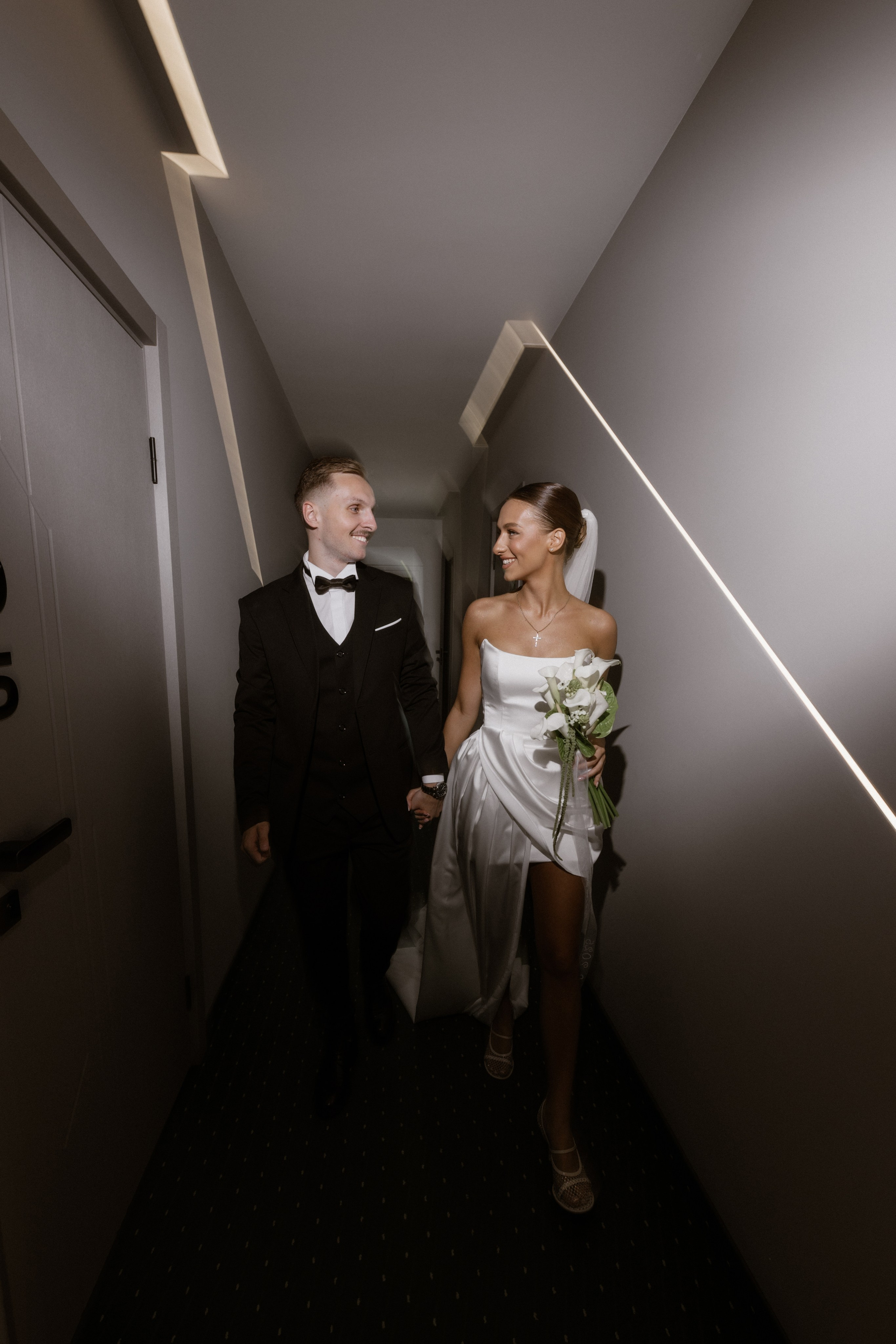 Богдан + Таня. Весільний фотограф Ілля Пятнічний Вінниця