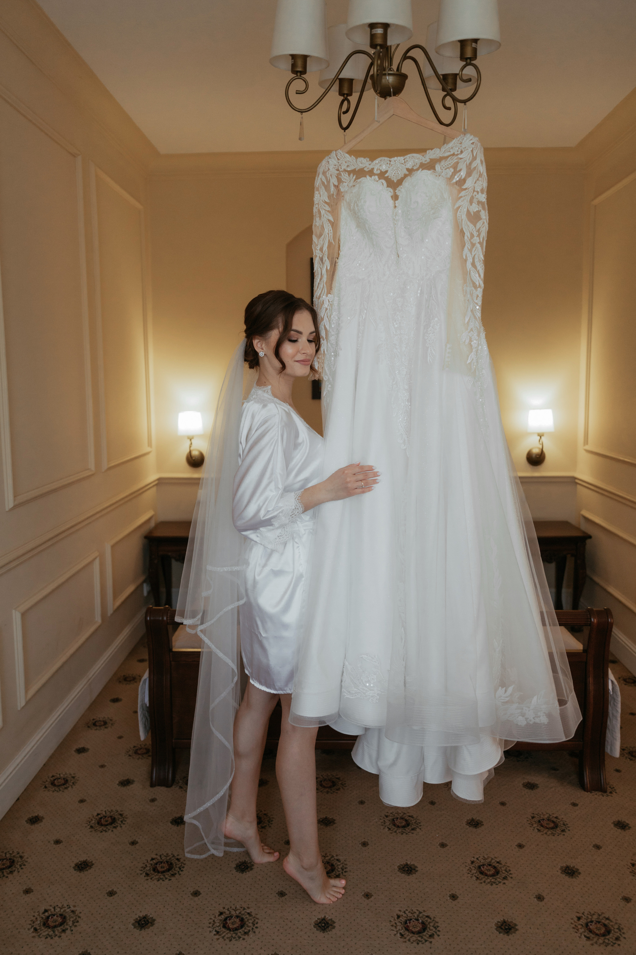 Артем + Анна. Весільний фотограф Ілля Пятнічний Вінниця