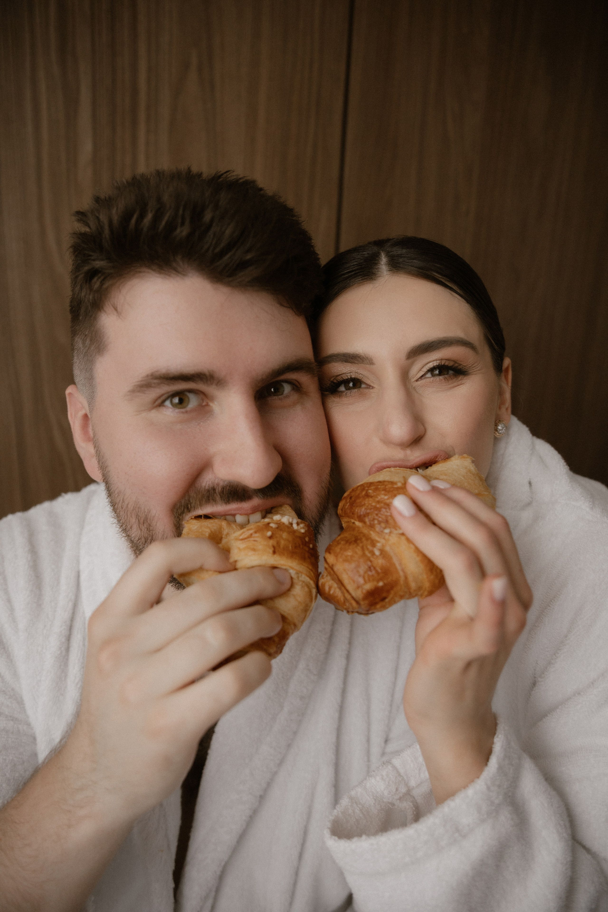 Денис + Софія. Весільний фотограф Ілля Пятнічний Вінниця