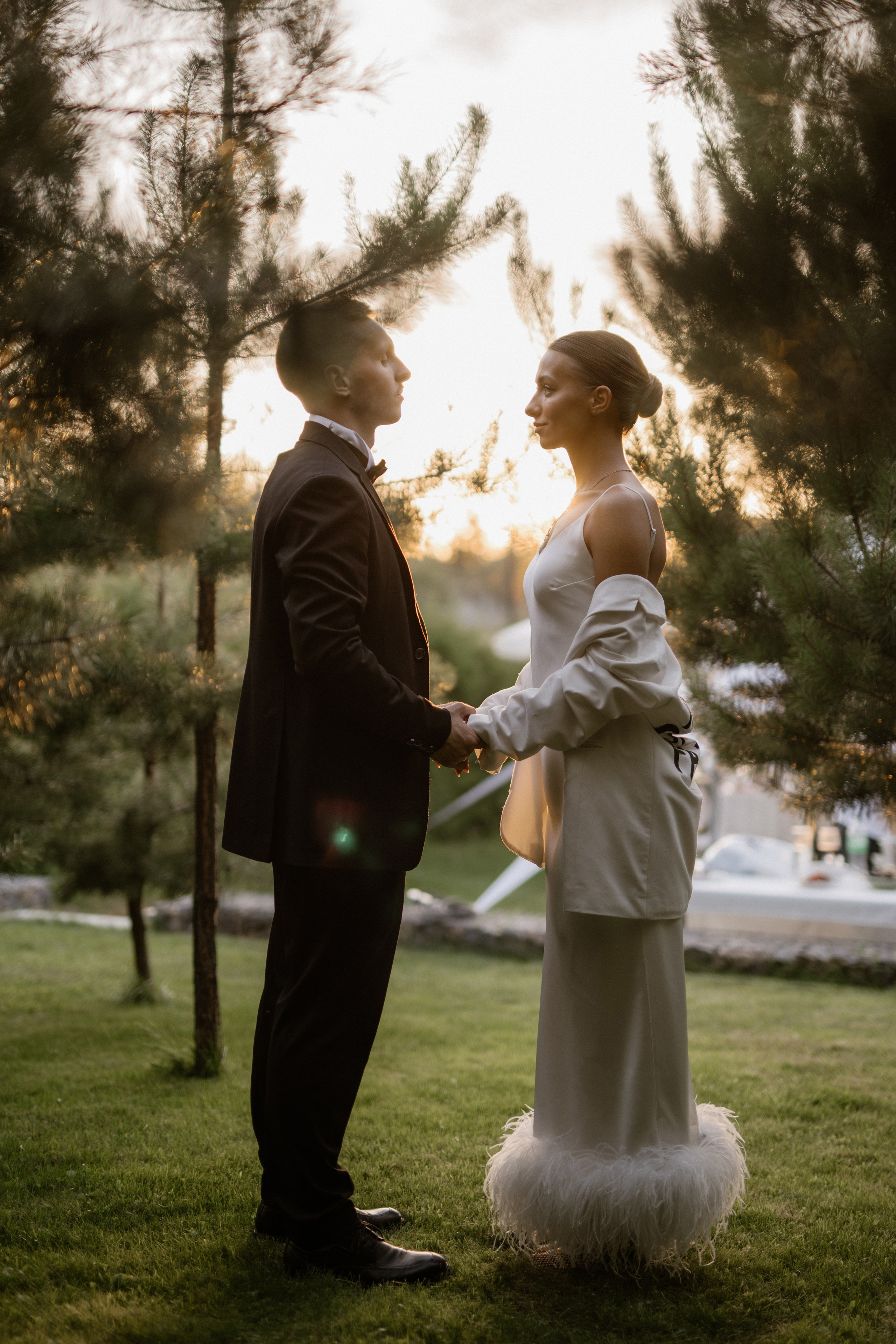 Богдан + Таня. Весільний фотограф Ілля Пятнічний Вінниця