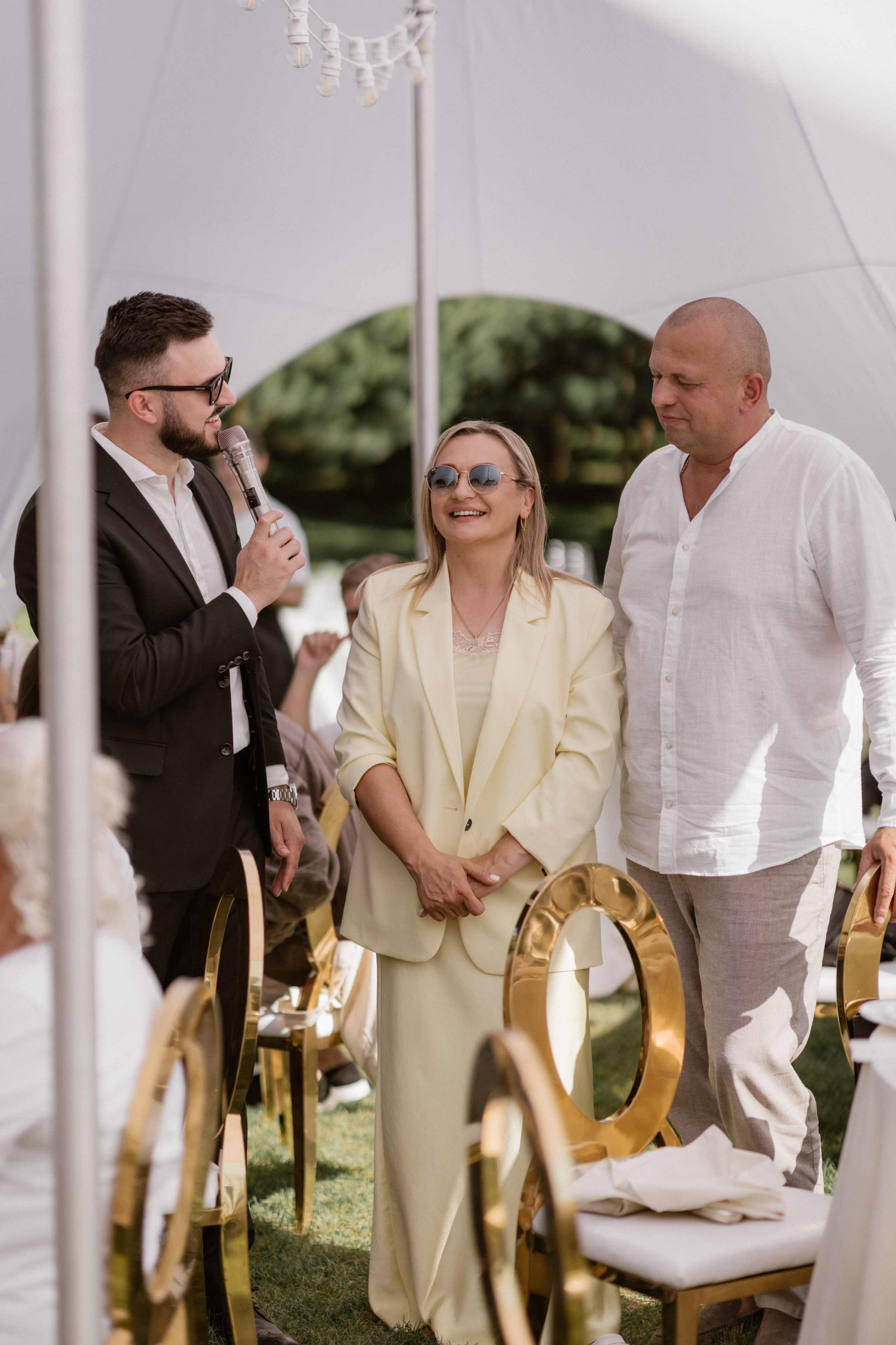 Богдан + Таня. Весільний фотограф Ілля Пятнічний Вінниця