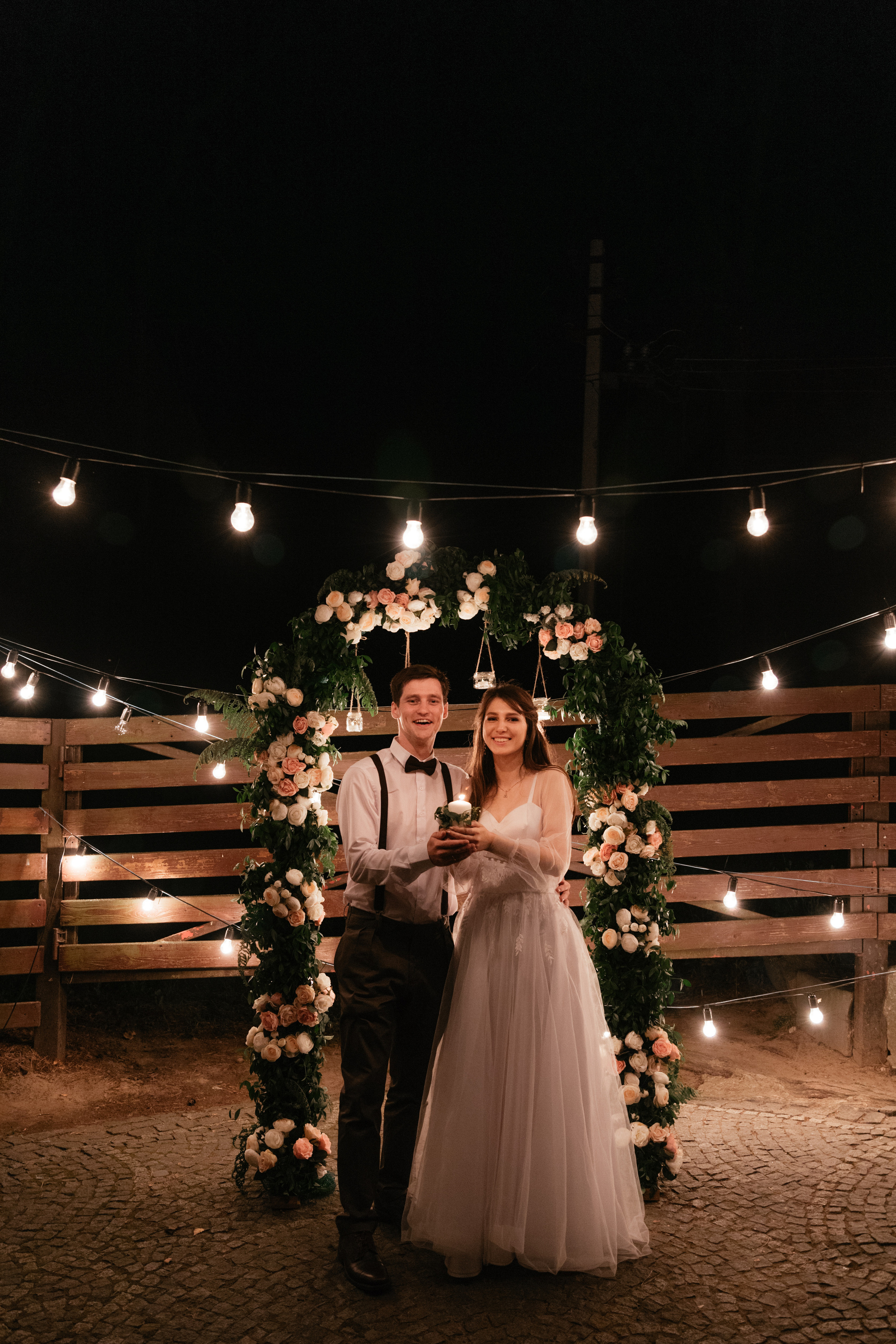 Саша + Андрій. Весільний фотограф Ілля Пятнічний Вінниця