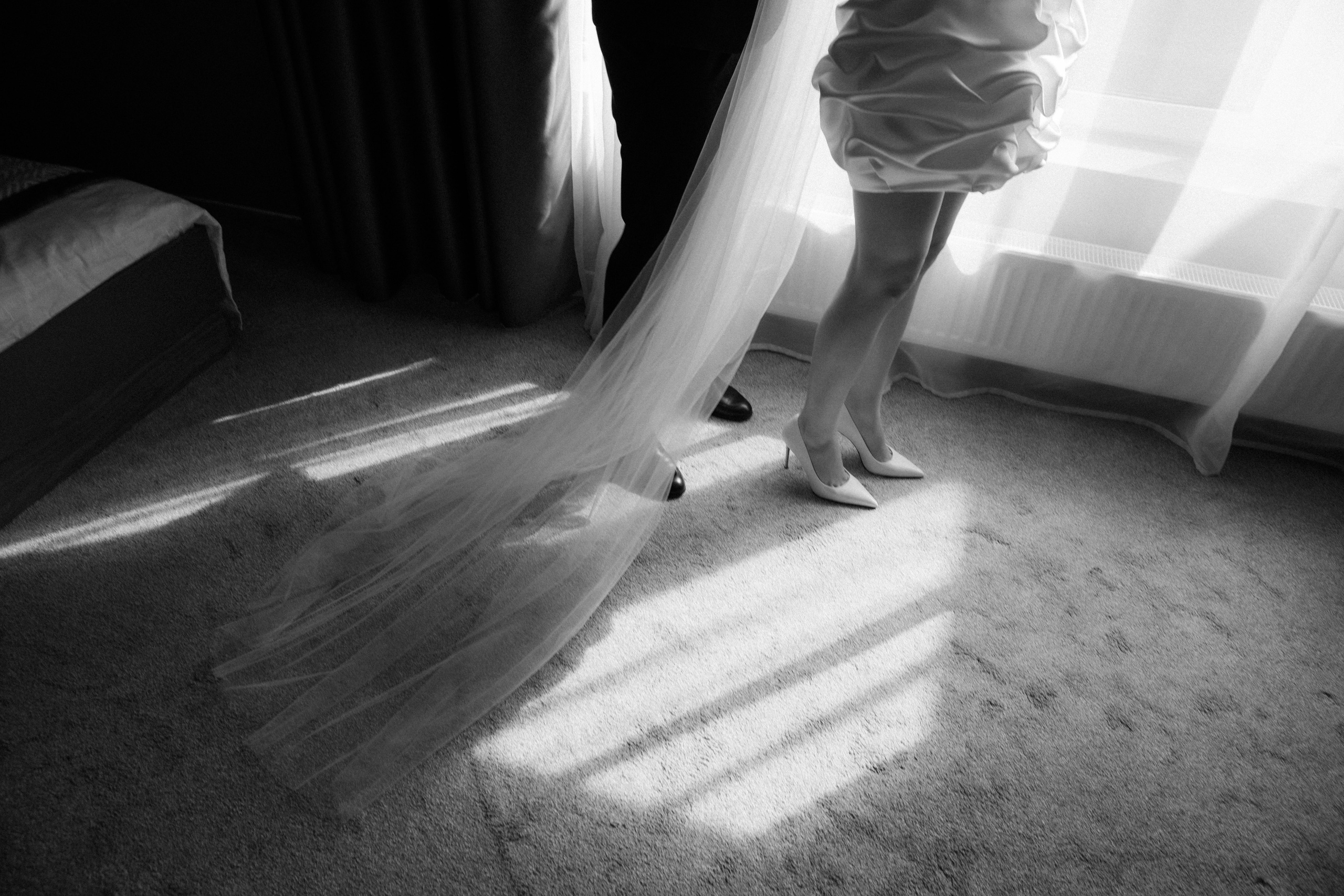 Коля + Маша. Весільний фотограф Ілля Пятнічний Вінниця