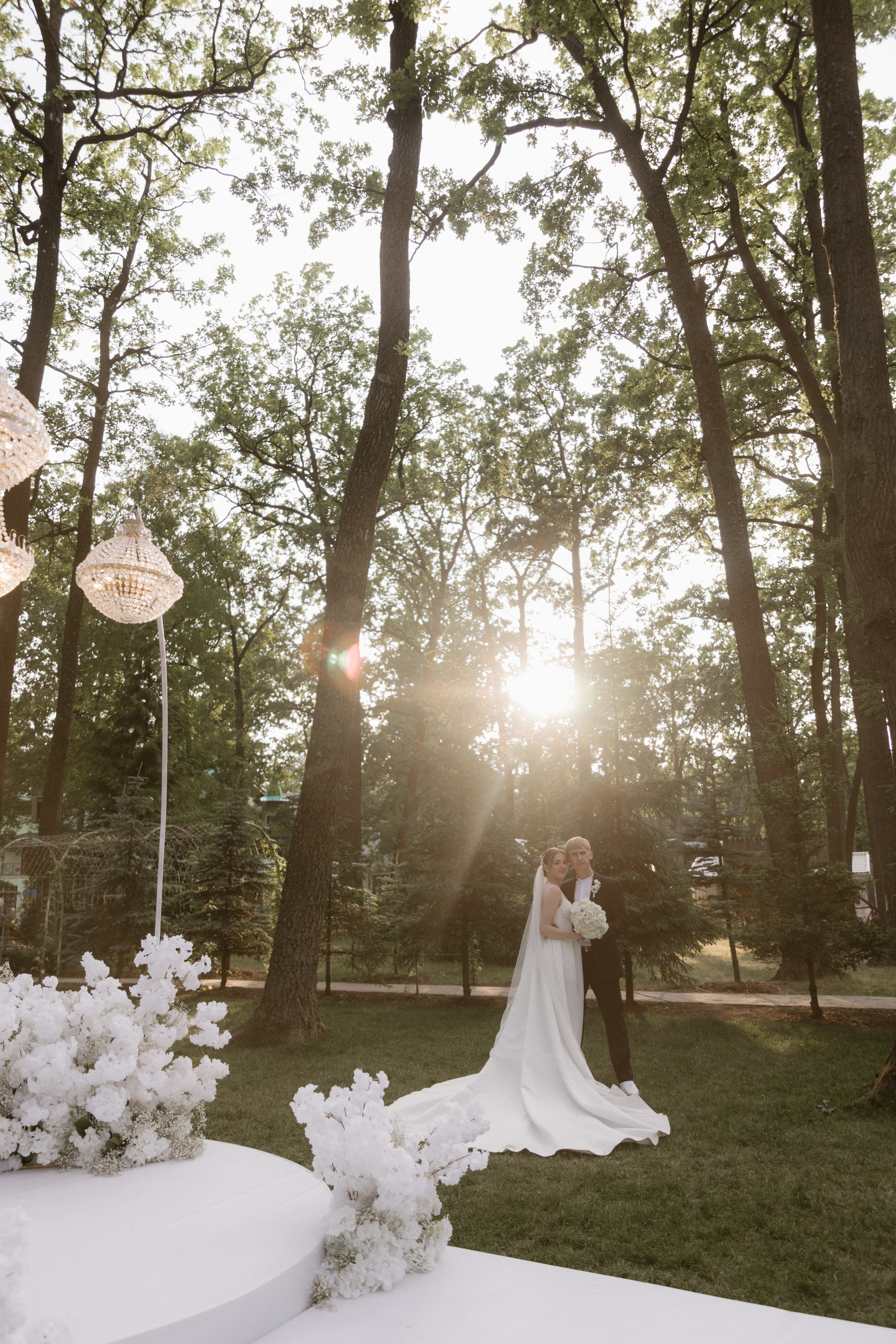 Валік + Аліса. Весільний фотограф Ілля Пятнічний Вінниця