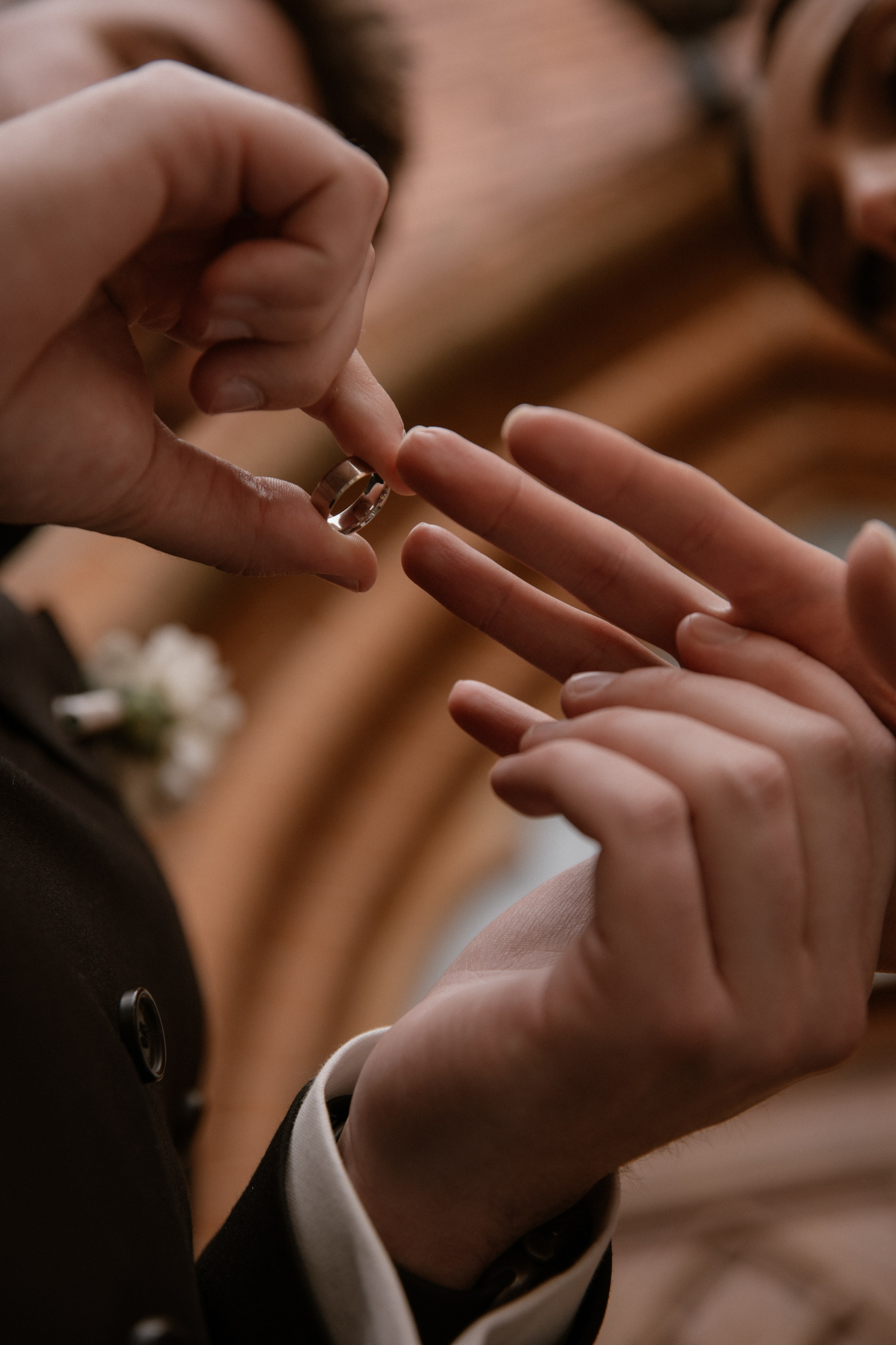 Денис + Софія. Весільний фотограф Ілля Пятнічний Вінниця