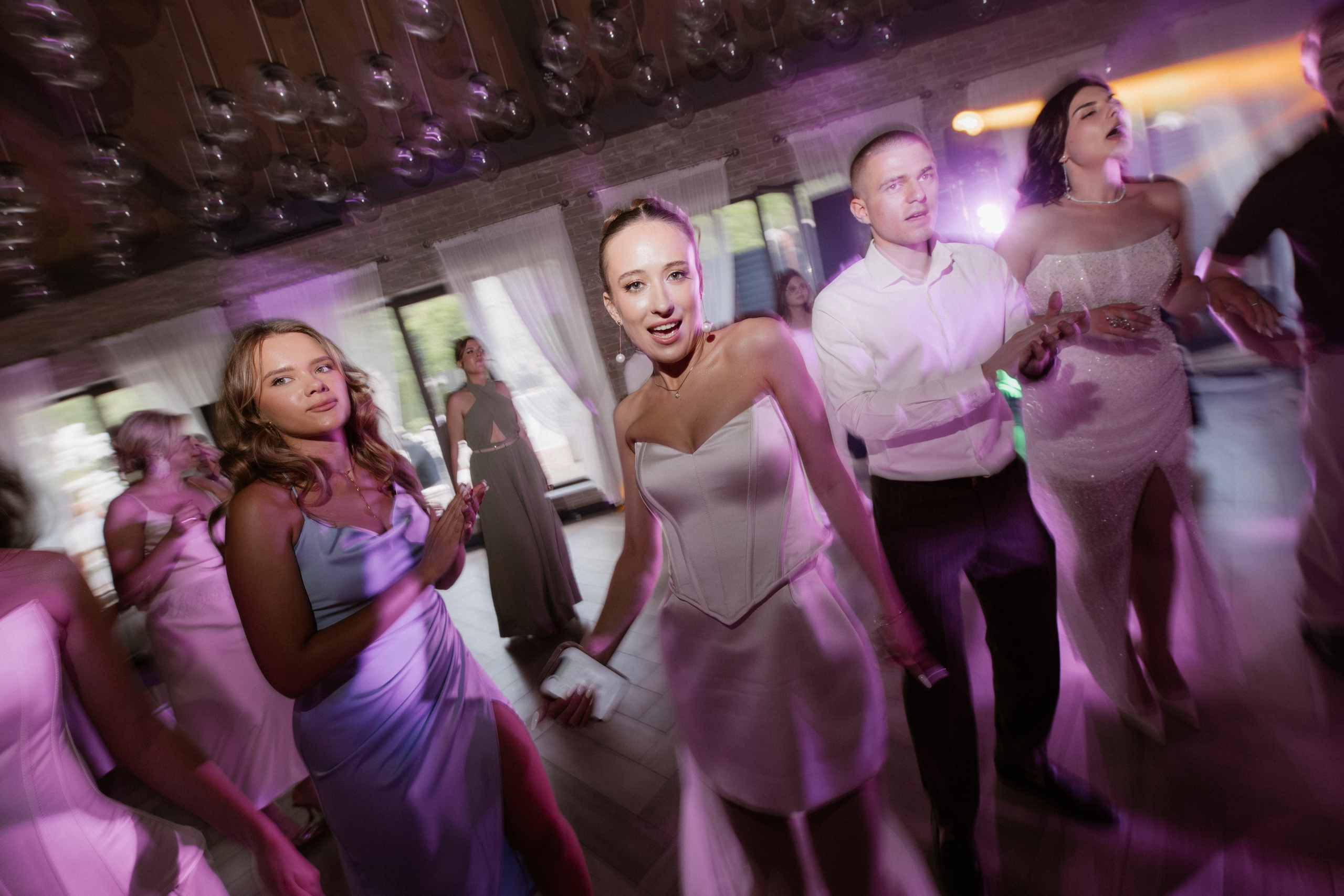 Вова + Катя. Весільний фотограф Ілля Пятнічний Вінниця