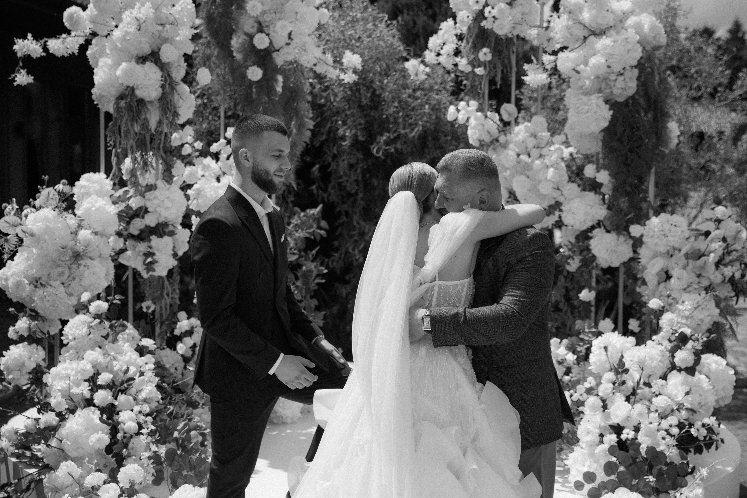 Вова + Катя. Весільний фотограф Ілля Пятнічний Вінниця