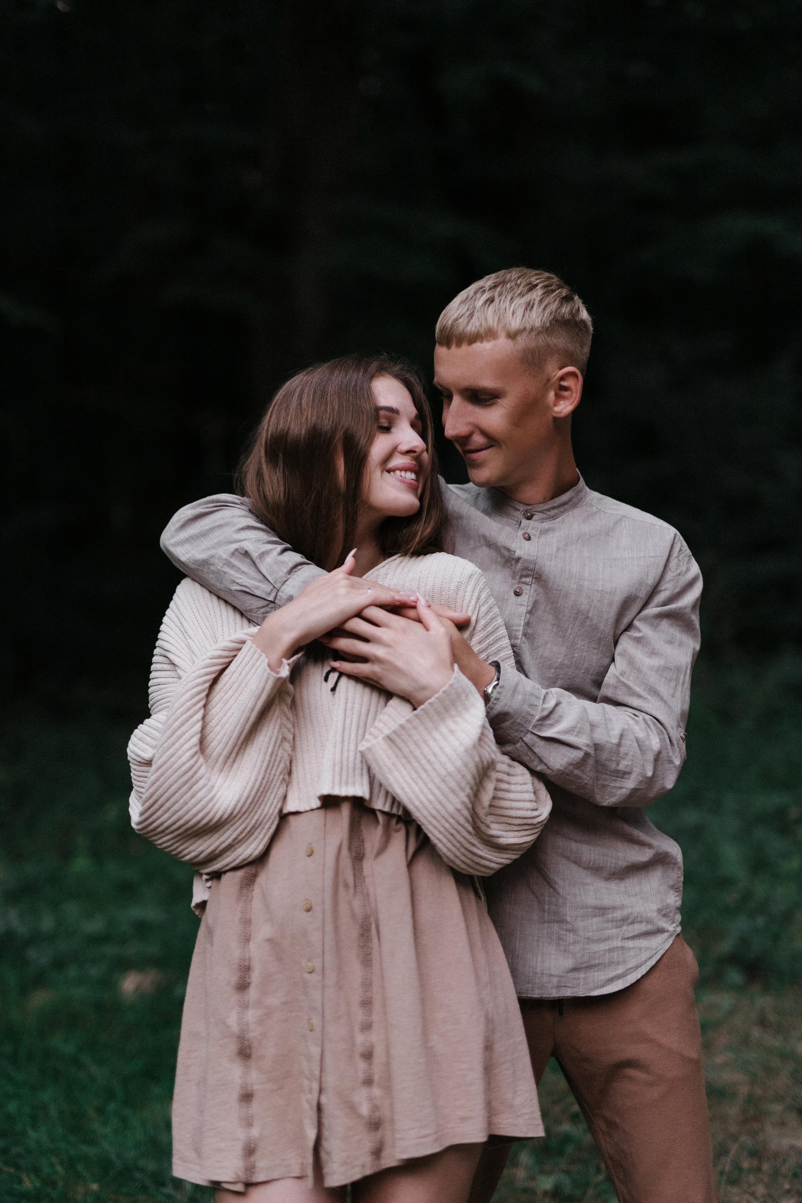 Валік + Аліса. Весільний фотограф Ілля Пятнічний Вінниця