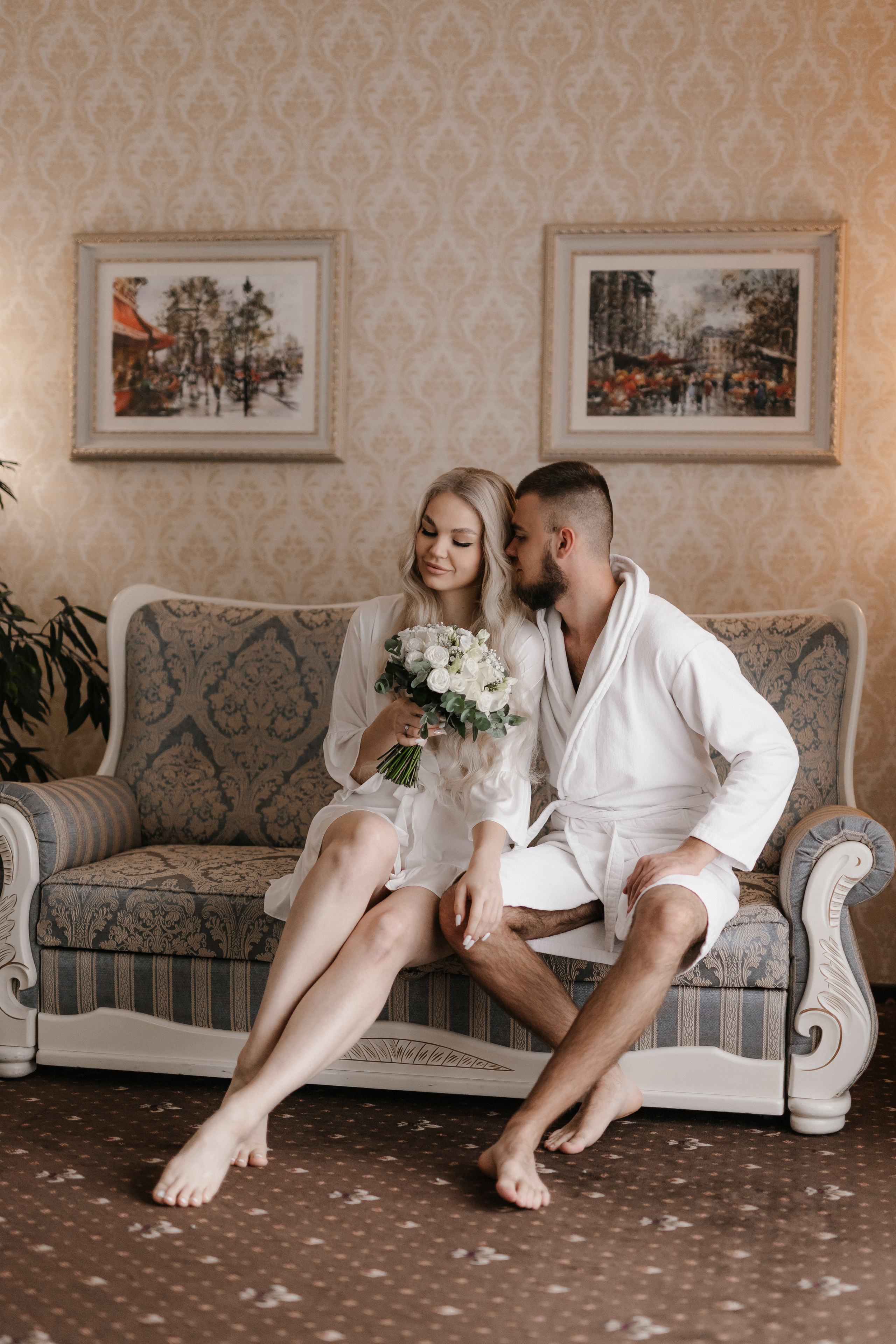 Женя + Діана. Весільний фотограф Ілля Пятнічний Вінниця