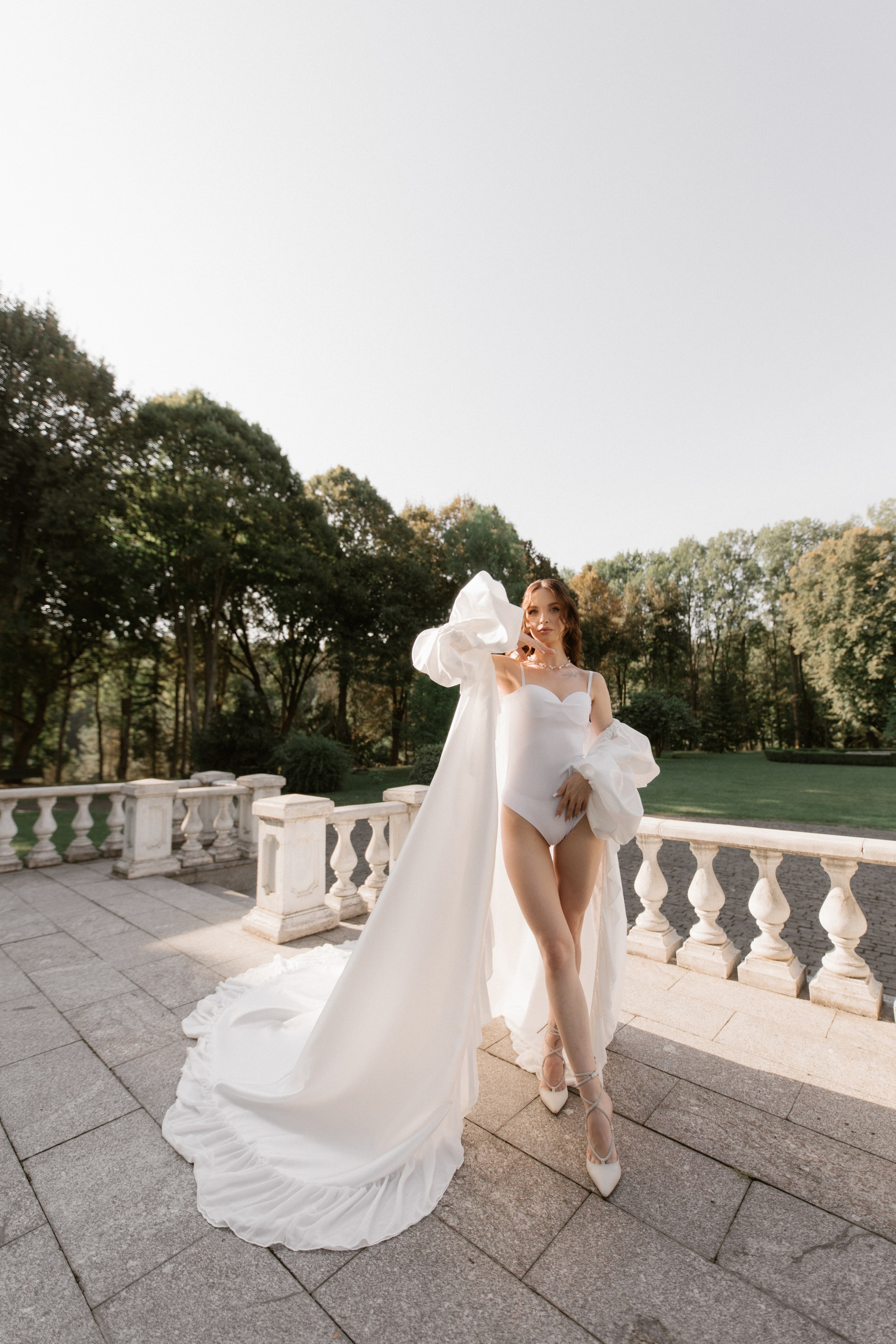 Валерій + Яна. Весільний фотограф Ілля Пятнічний Вінниця