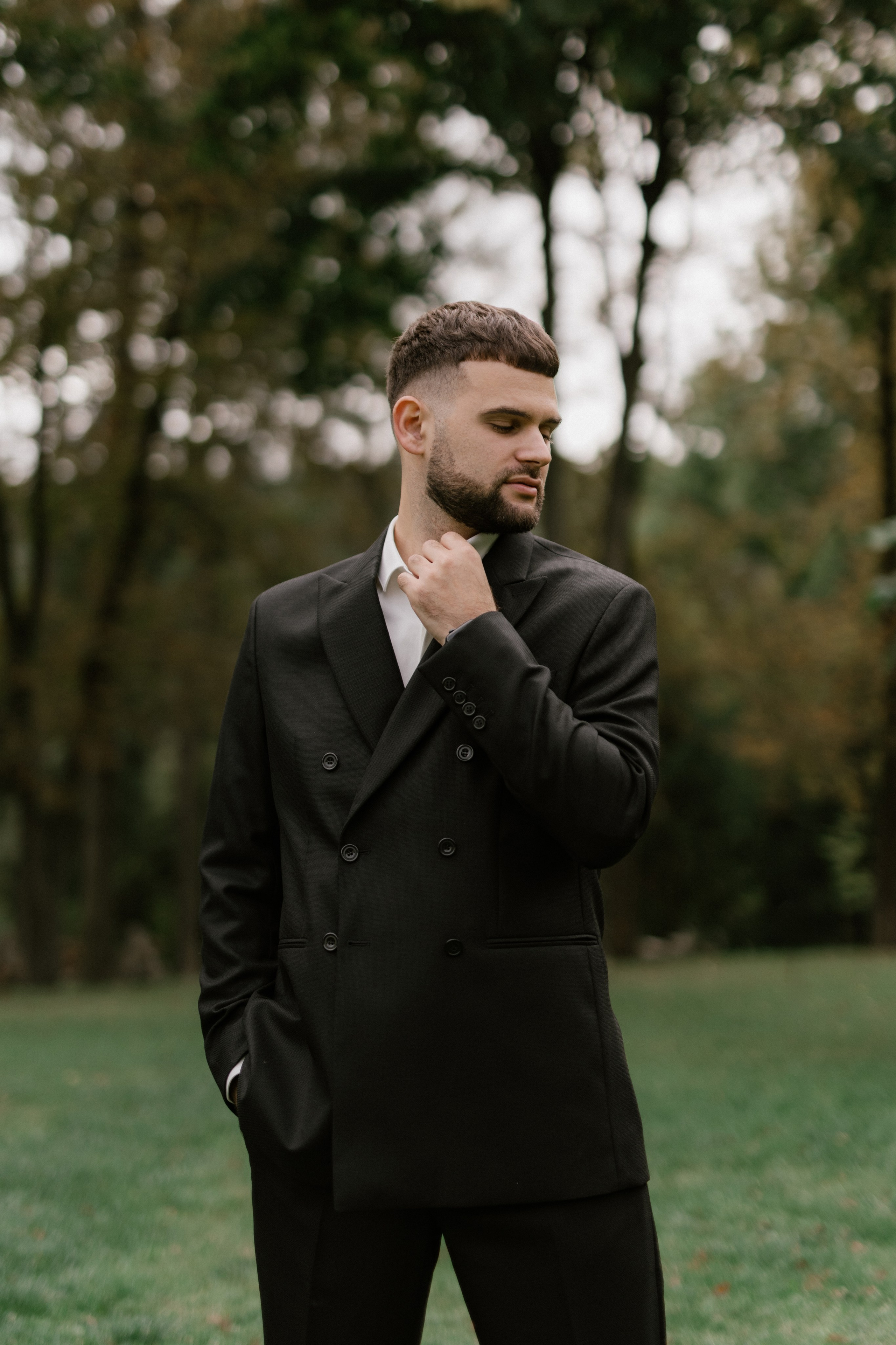 Арсен + Ліза. Весільний фотограф Ілля Пятнічний Вінниця