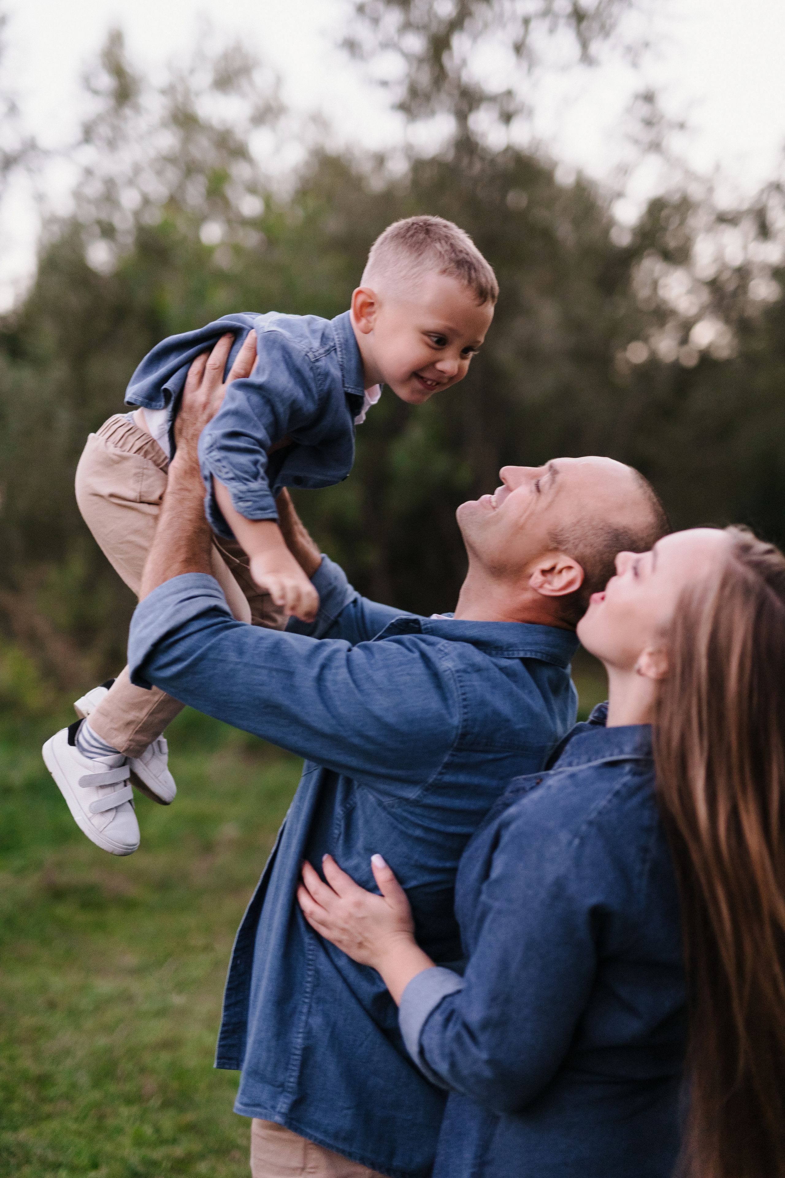 Максу 4 роки. Весільний фотограф Ілля Пятнічний Вінниця