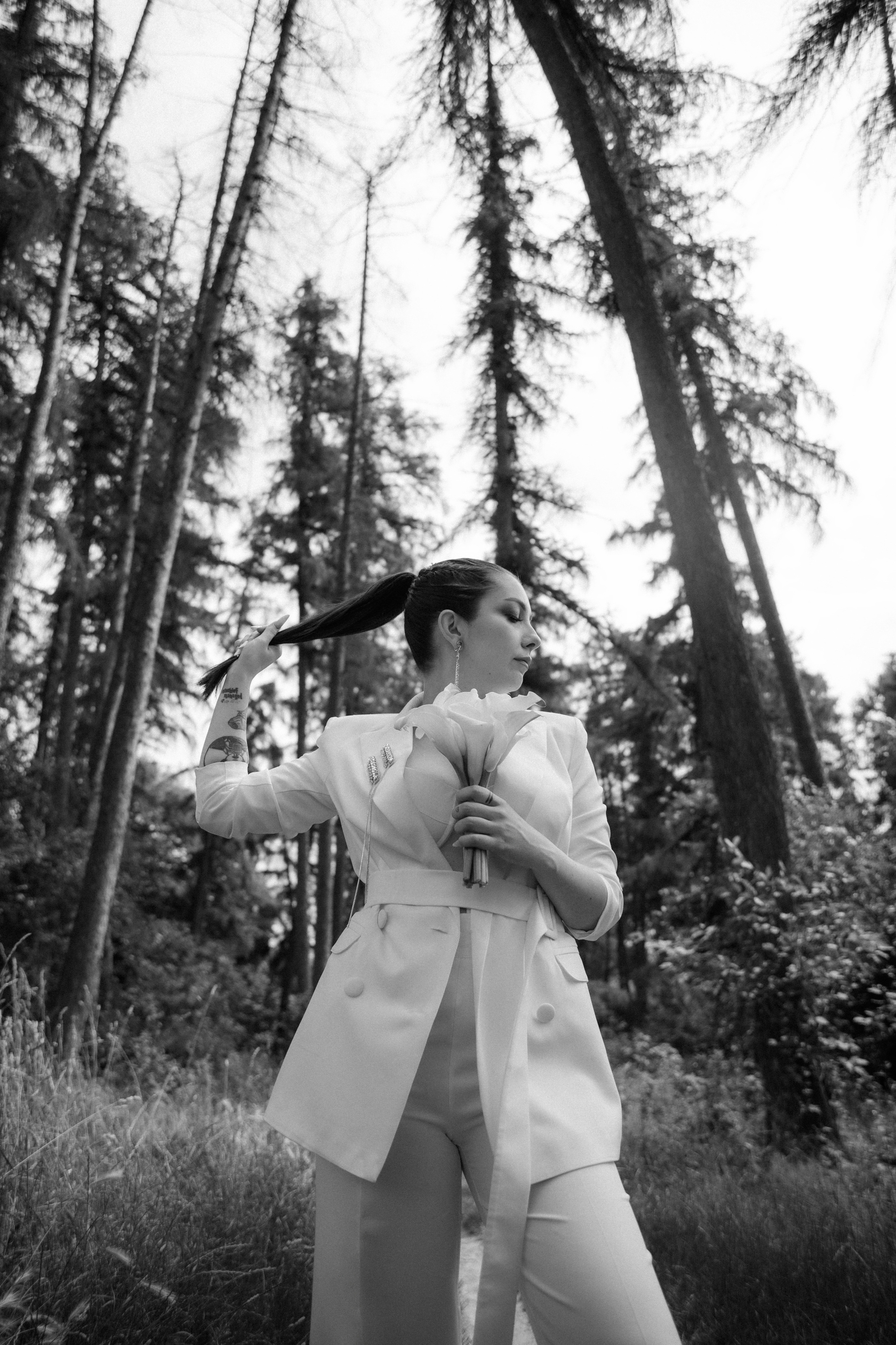 Вадім + Таня. Весільний фотограф Ілля Пятнічний Вінниця