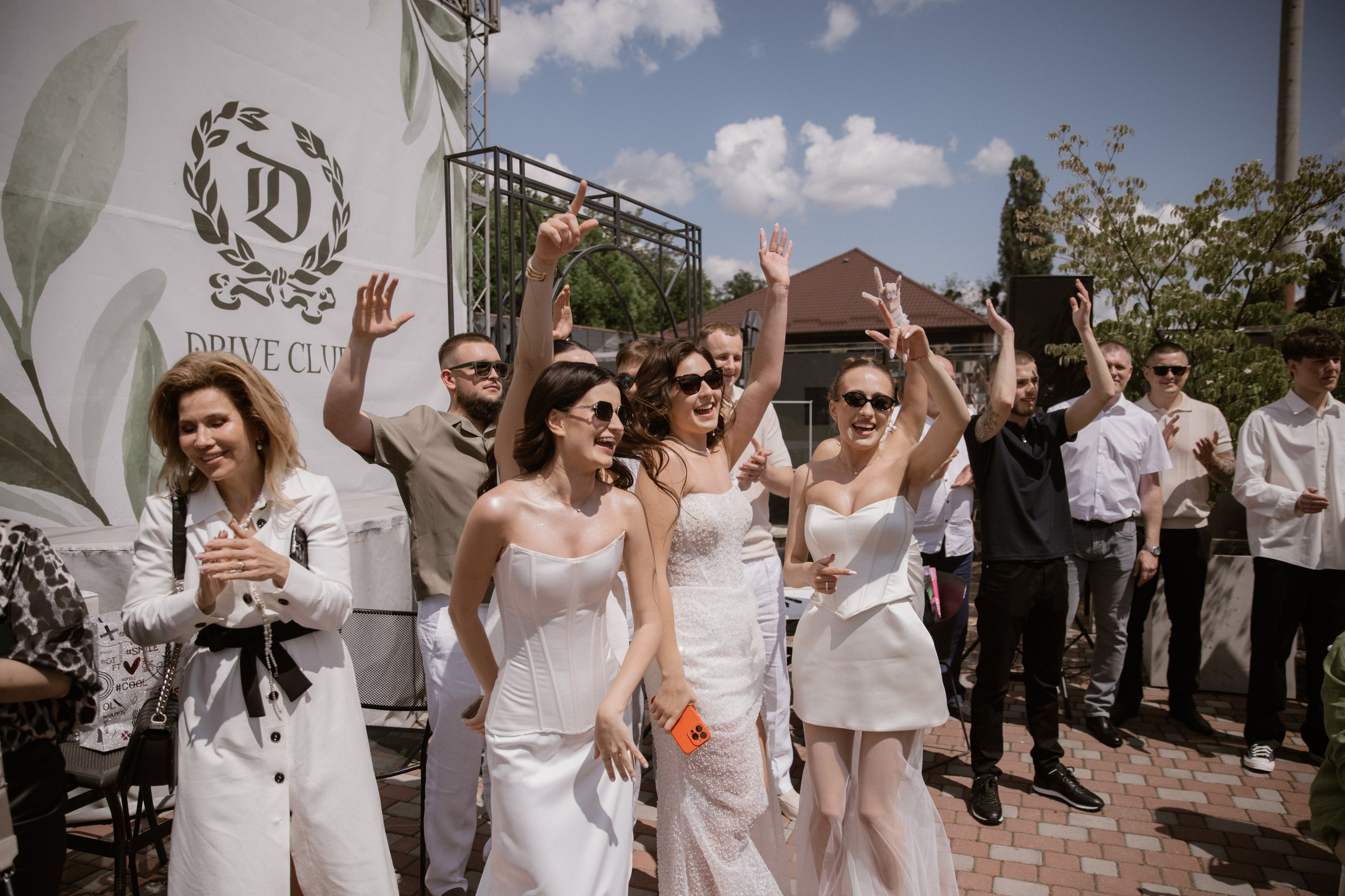 Вова + Катя. Весільний фотограф Ілля Пятнічний Вінниця