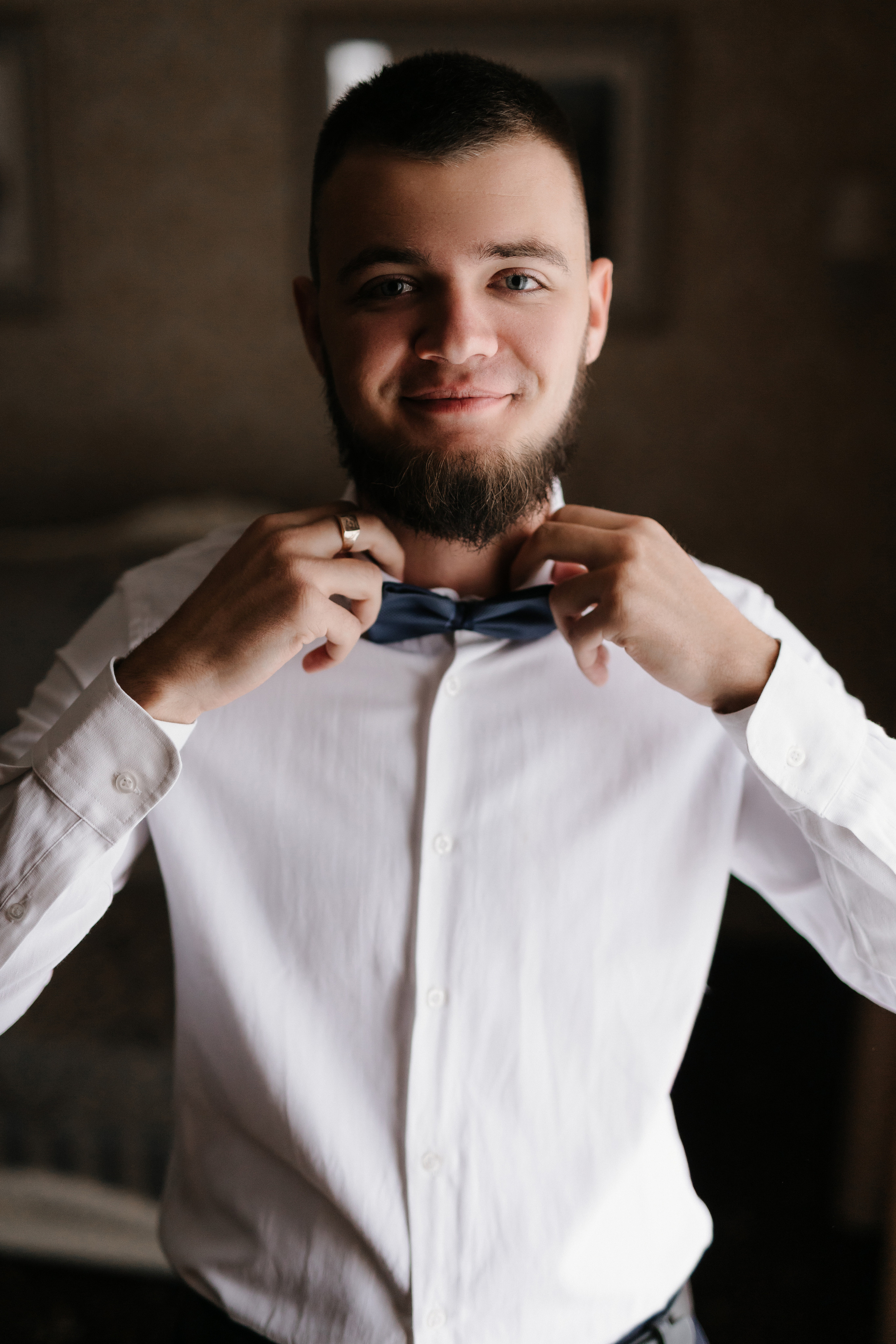 Женя + Діана. Весільний фотограф Ілля Пятнічний Вінниця