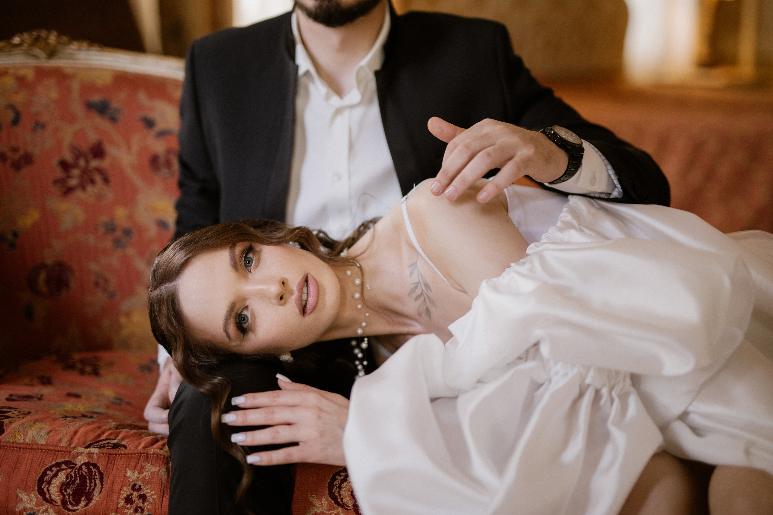 Валерій + Яна. Весільний фотограф Ілля Пятнічний Вінниця