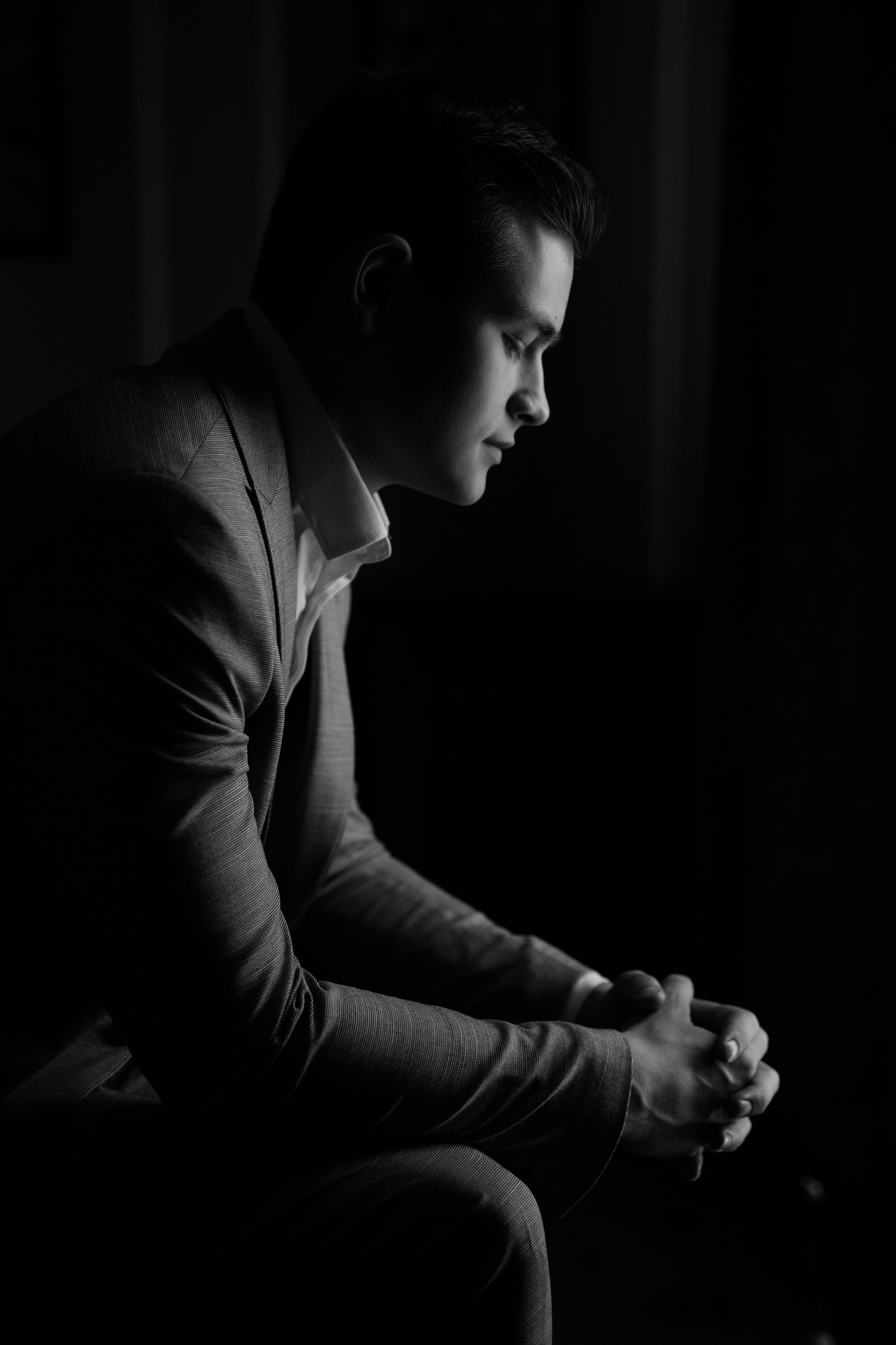 Артем + Анна. Весільний фотограф Ілля Пятнічний Вінниця