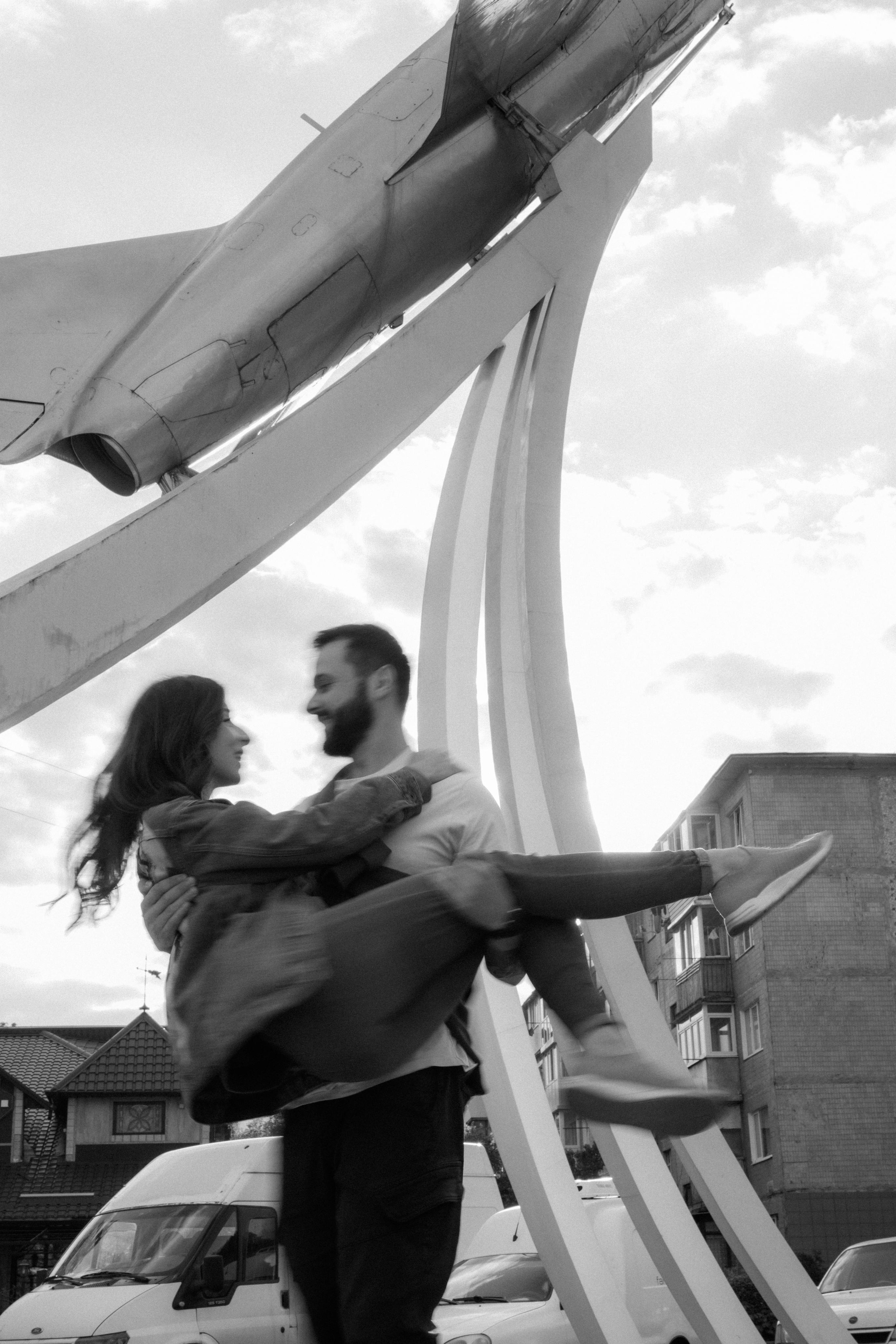 Артур + Саша. Весільний фотограф Ілля Пятнічний Вінниця