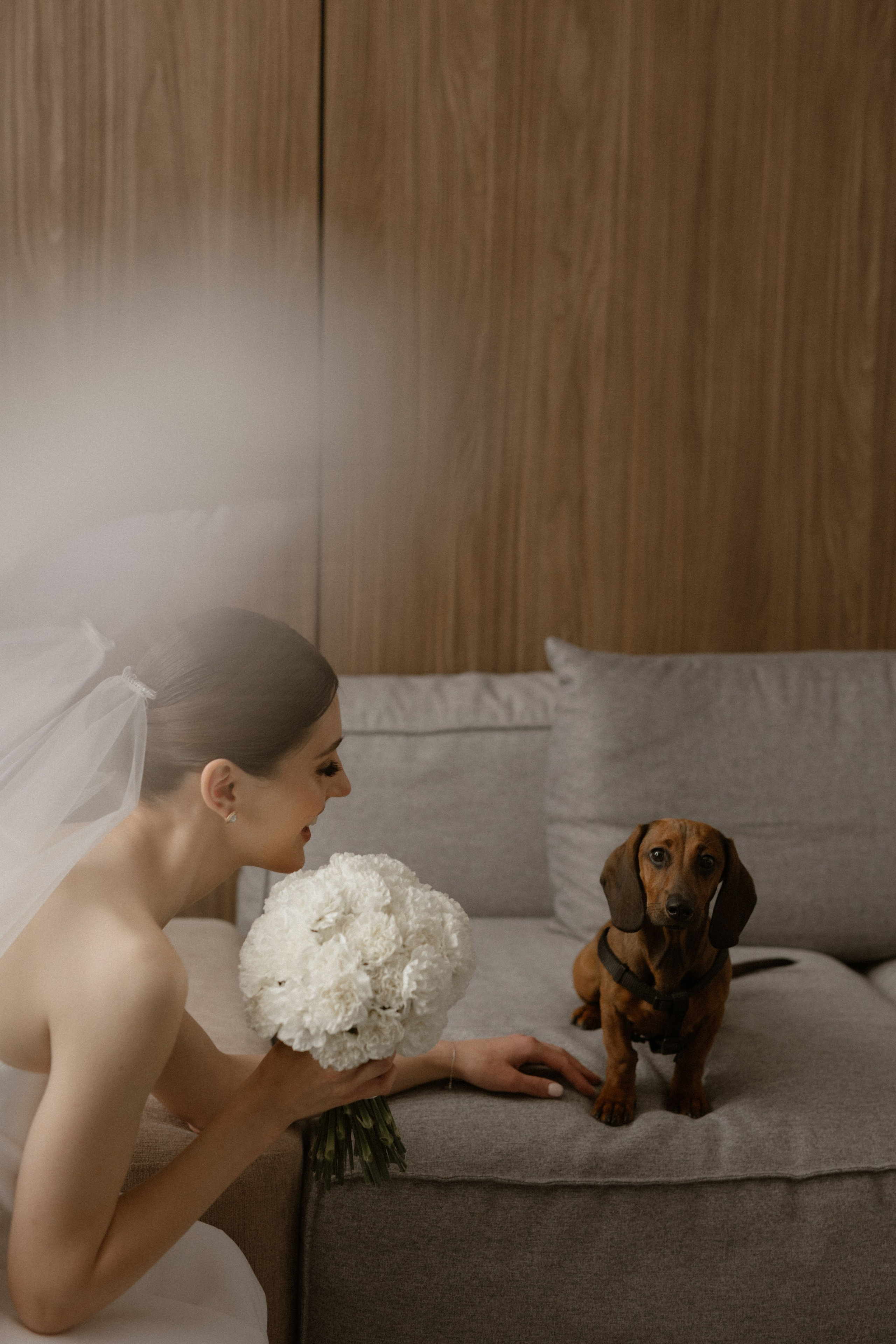 Денис + Софія. Весільний фотограф Ілля Пятнічний Вінниця