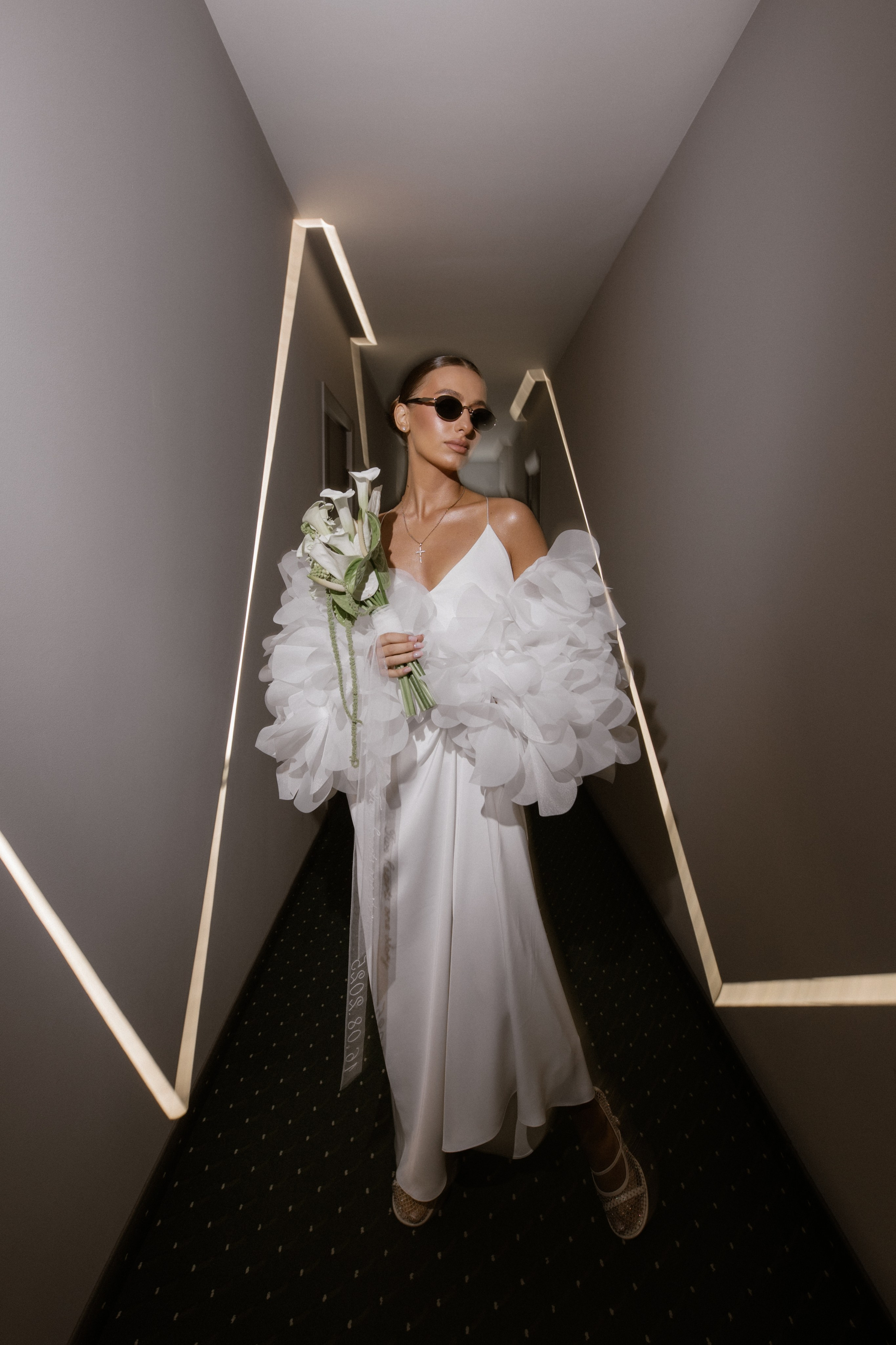 Богдан + Таня. Весільний фотограф Ілля Пятнічний Вінниця