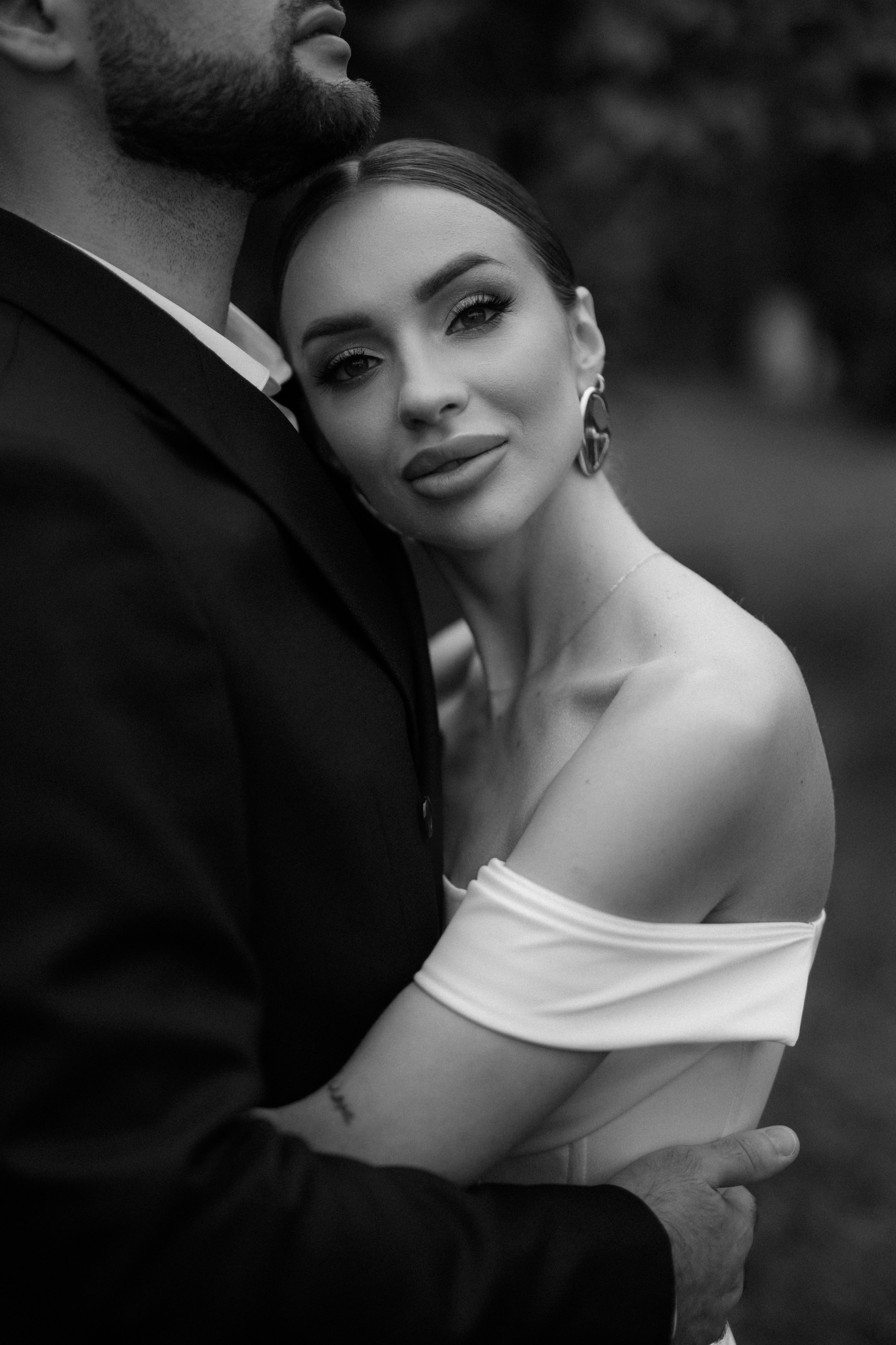 Арсен + Ліза. Весільний фотограф Ілля Пятнічний Вінниця