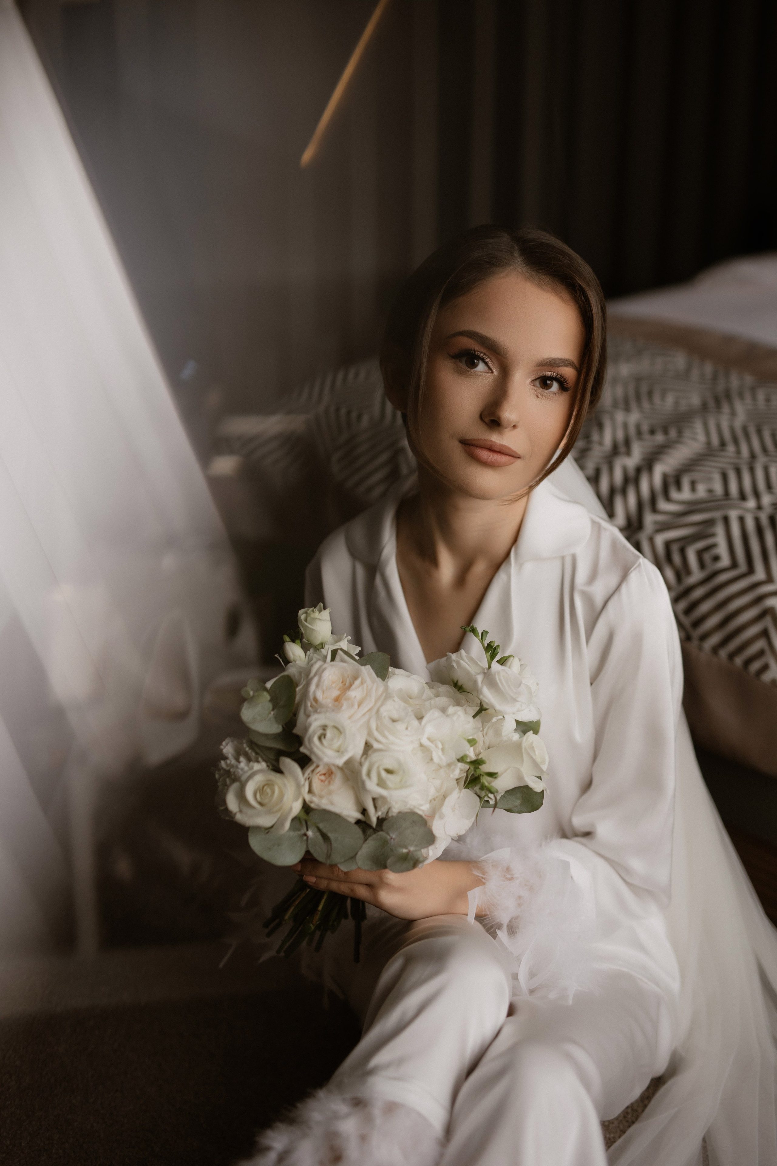 Валік + Ілона. Весільний фотограф Ілля Пятнічний Вінниця