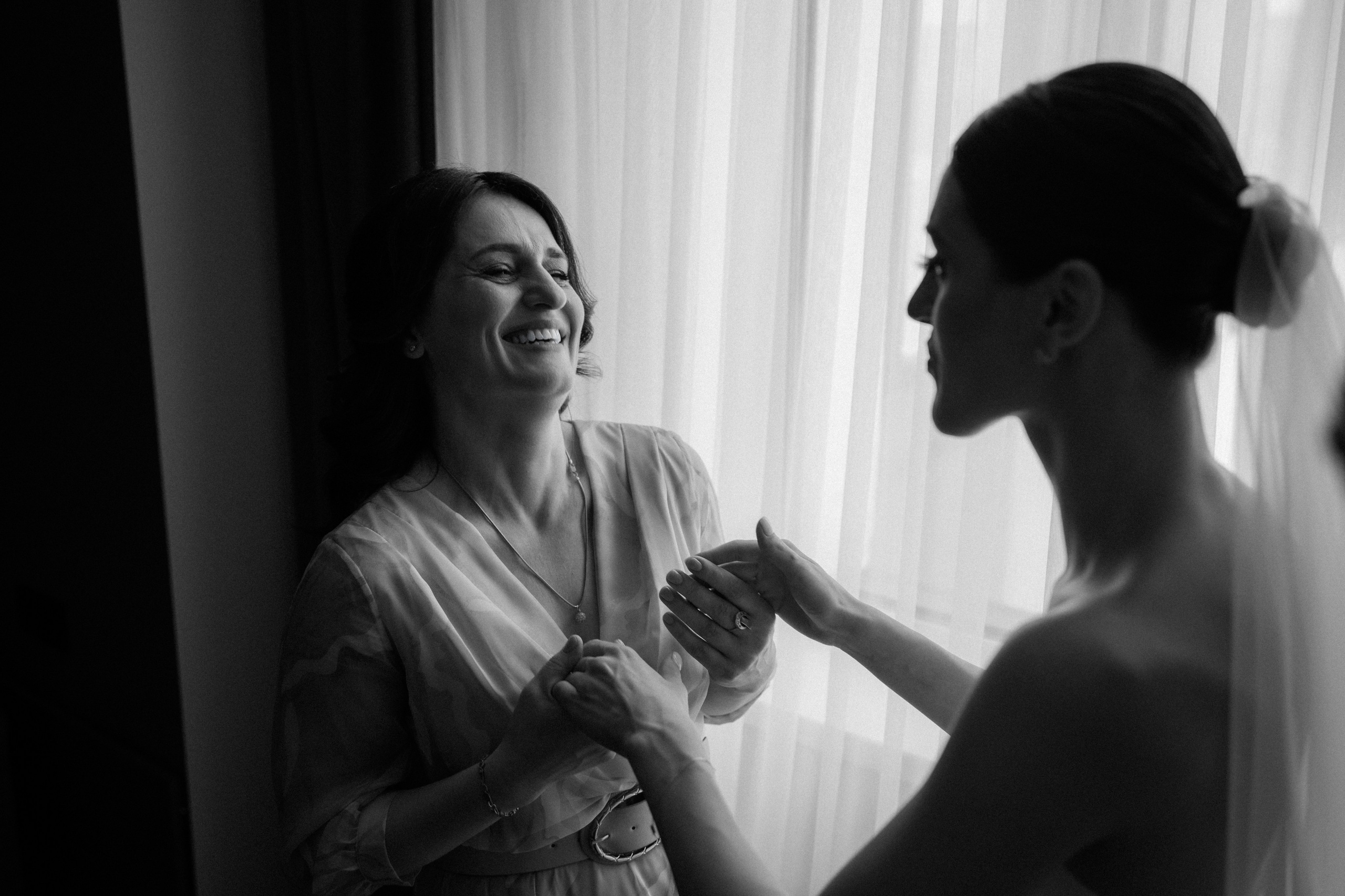 Денис + Софія. Весільний фотограф Ілля Пятнічний Вінниця