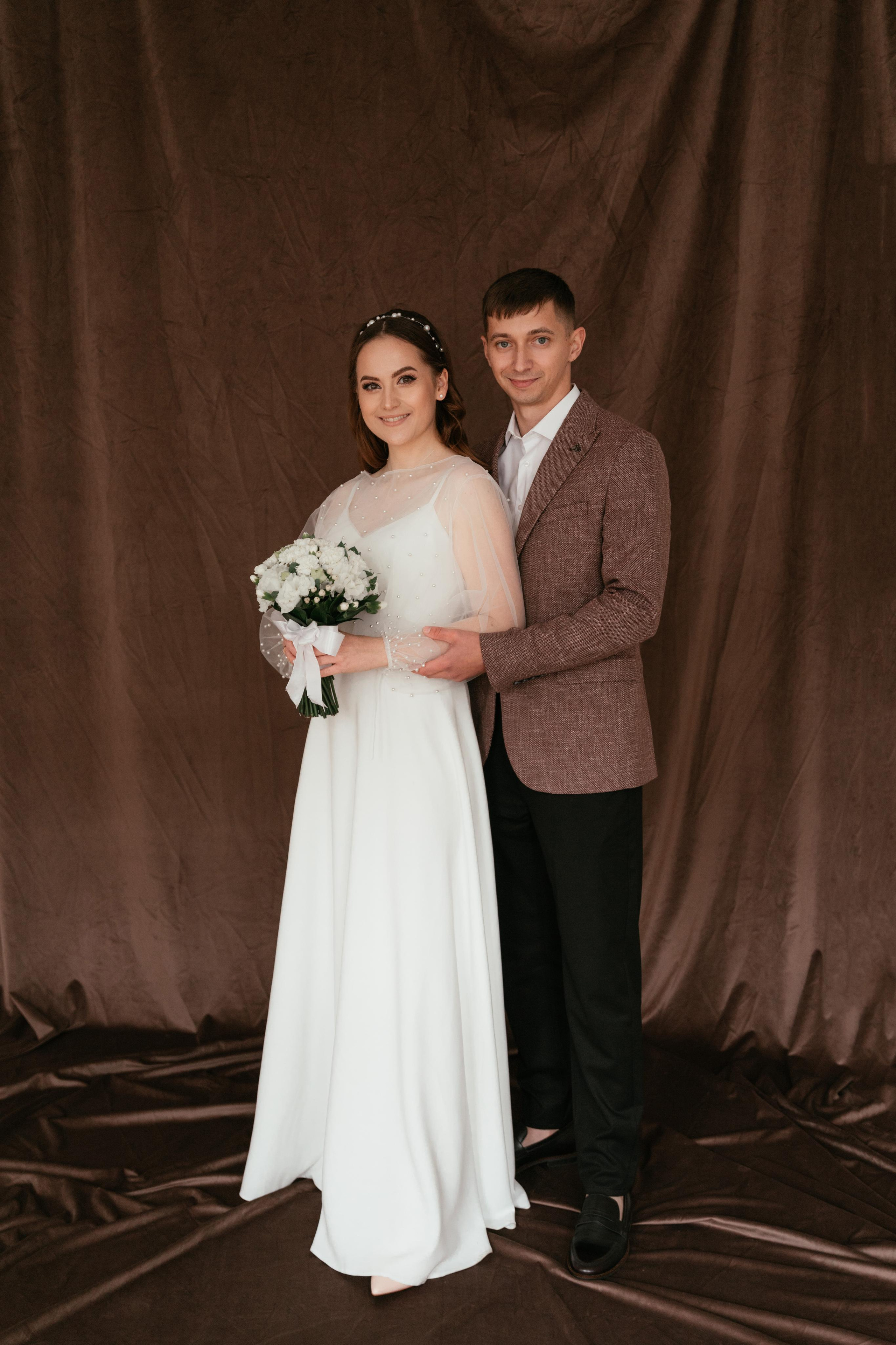 Ігорь + Маша. Весільний фотограф Ілля Пятнічний Вінниця