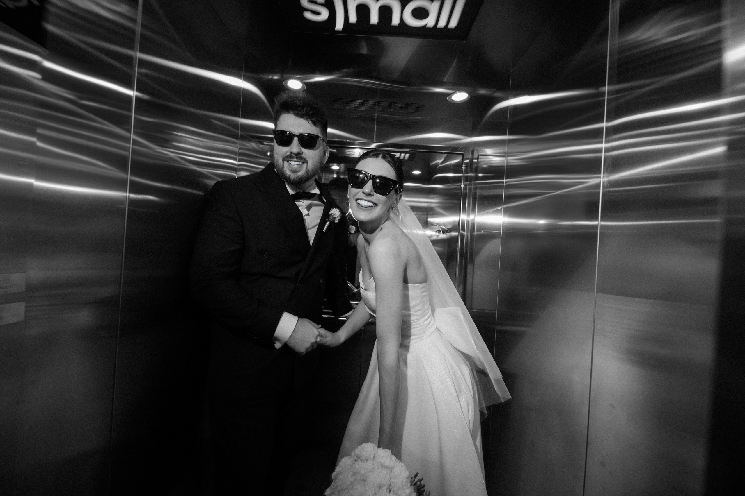 Денис + Софія. Весільний фотограф Ілля Пятнічний Вінниця