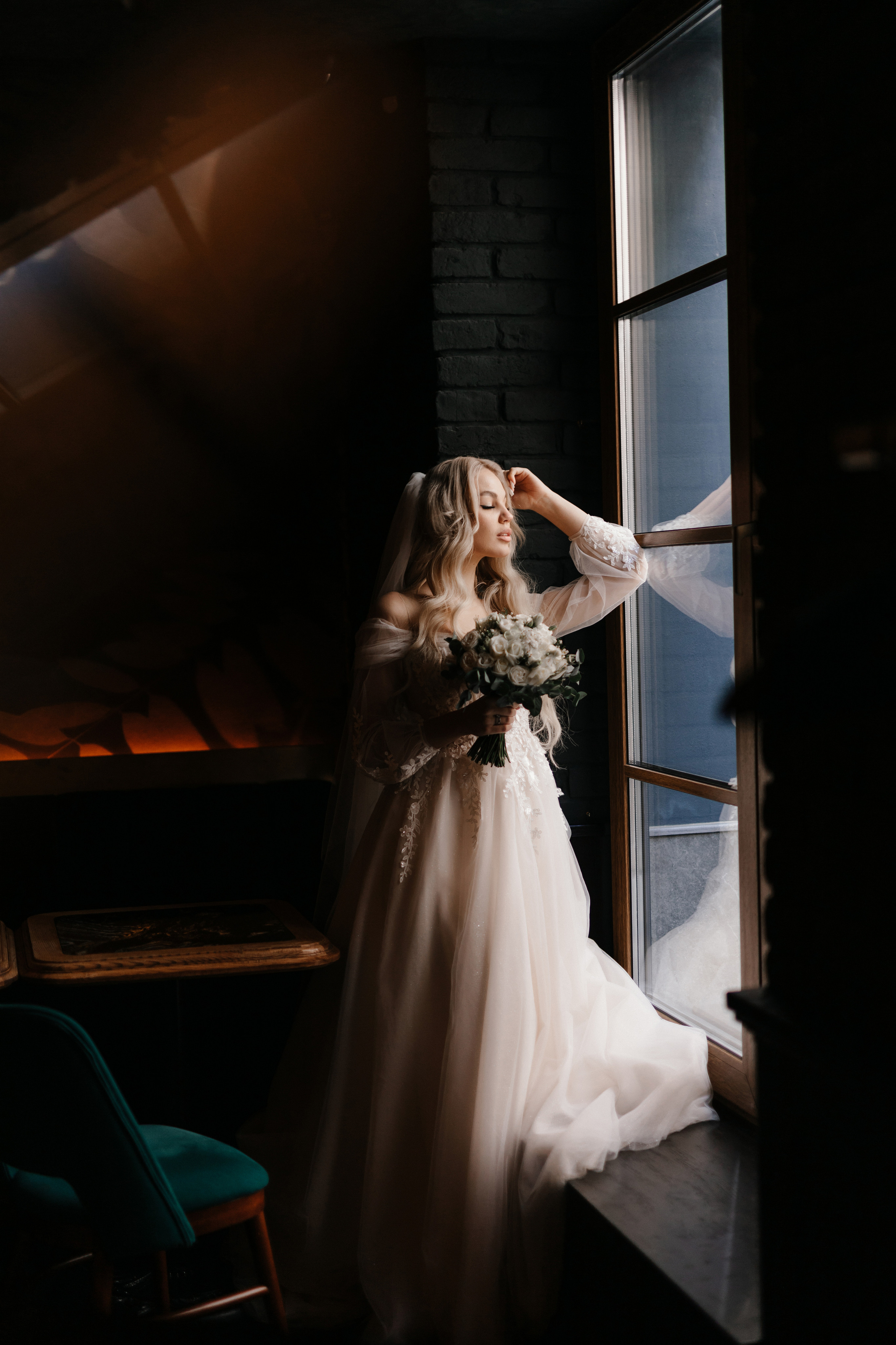 Весільний фотограф Ілля Пятнічний Вінниця